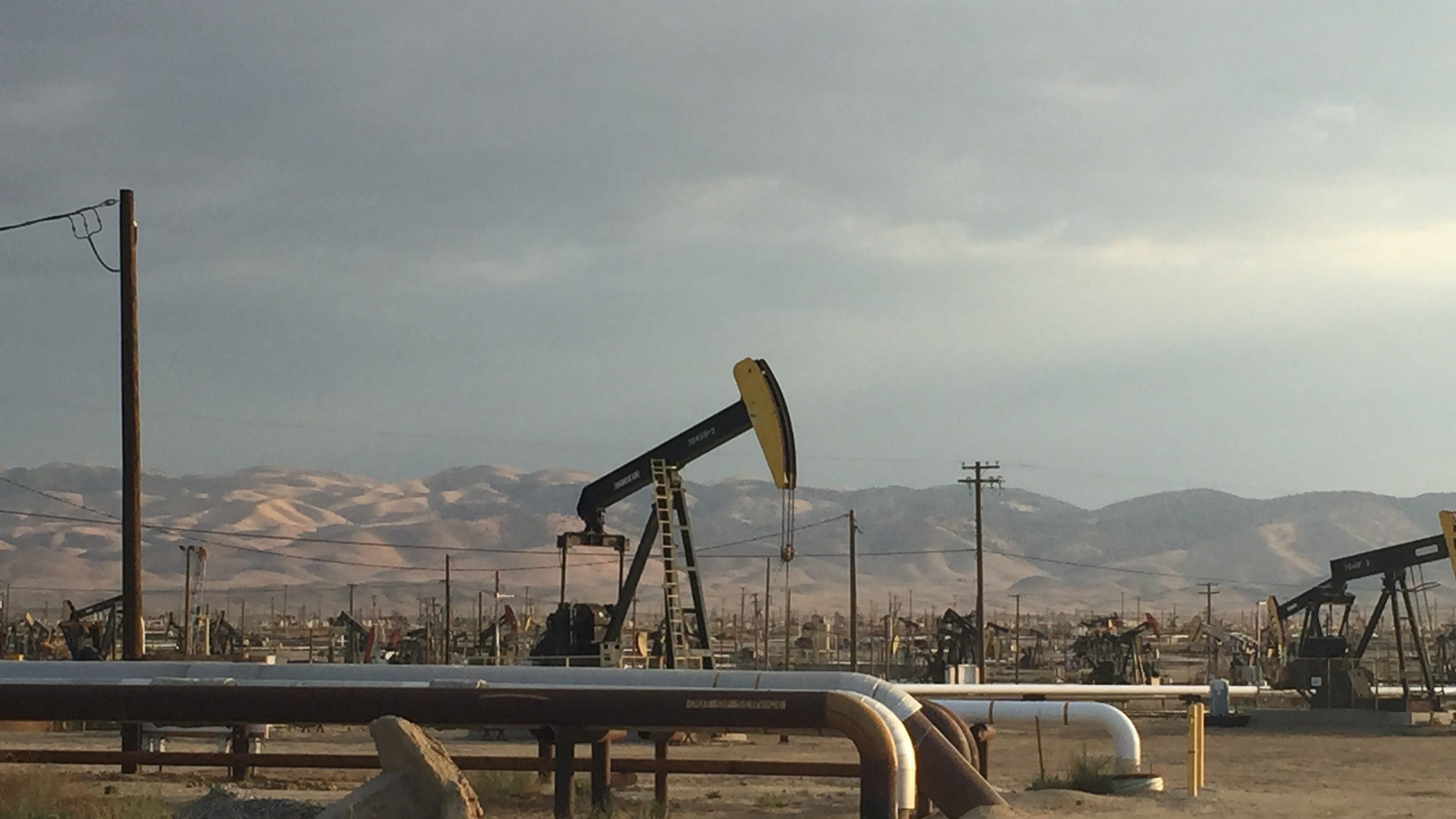 California Resources Corp., leading oil and gas producer, files for Chapter 11 bankruptcy image