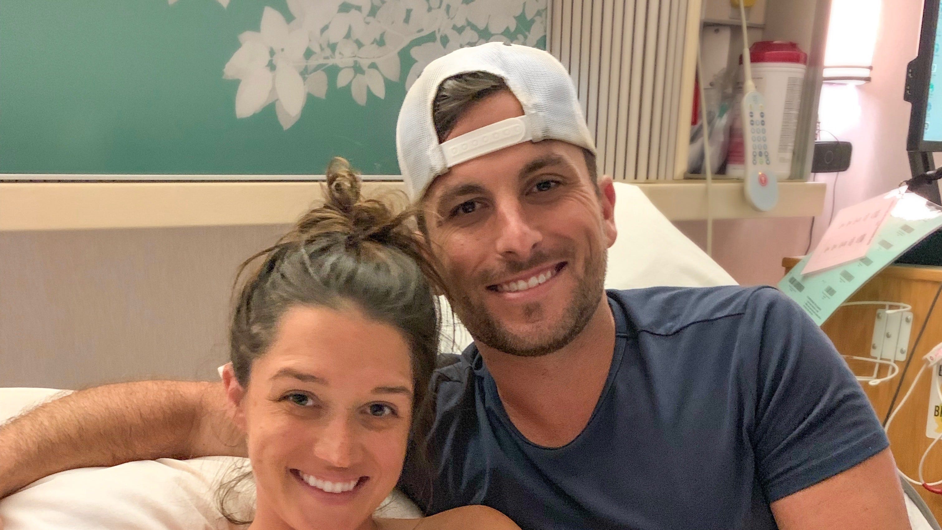 Bachelor S Jade Roper Tolbert We Weren T Prepared For