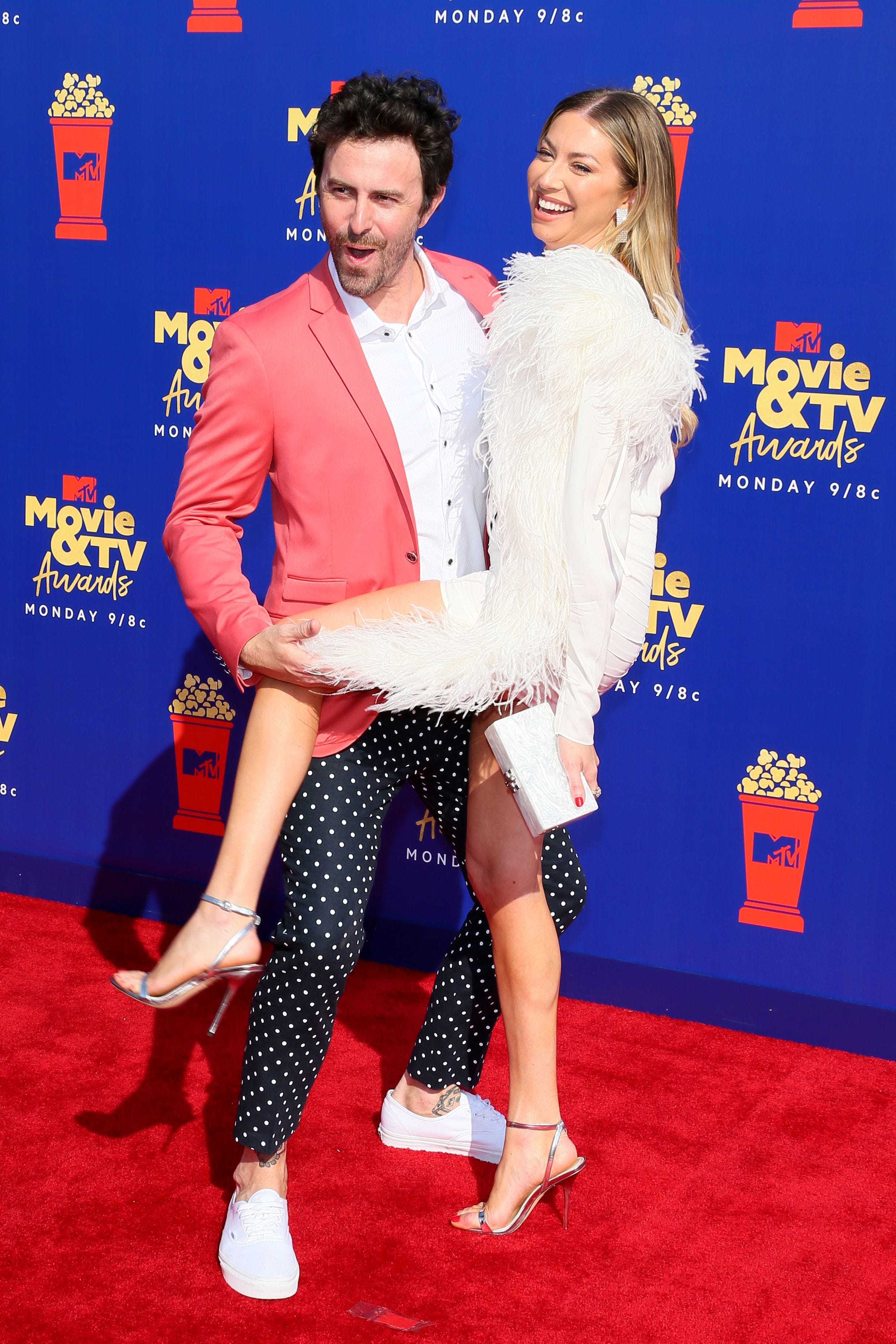 Stassi Schroeder Tour 2025