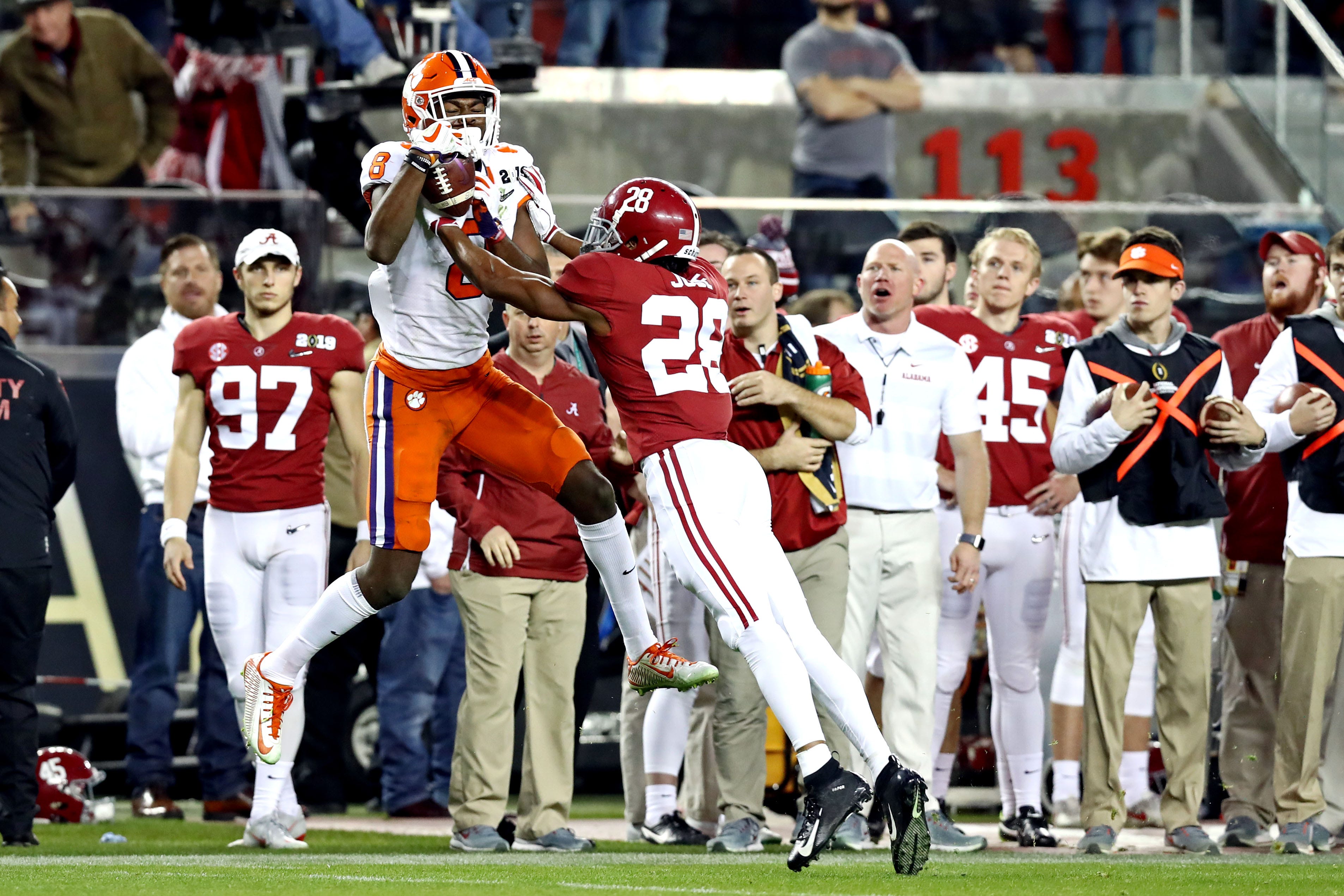 The Future of College Football: Major Changes on the Horizon
