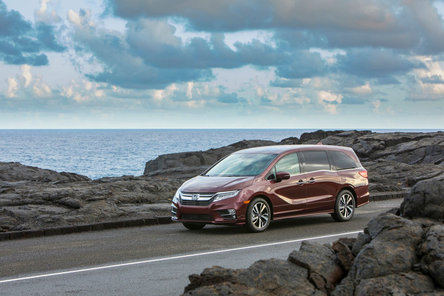 minivans for sale cargurus