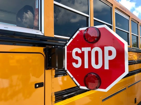 Evansville Drivers Who Don T Stop For School Buses Could Be Charged
