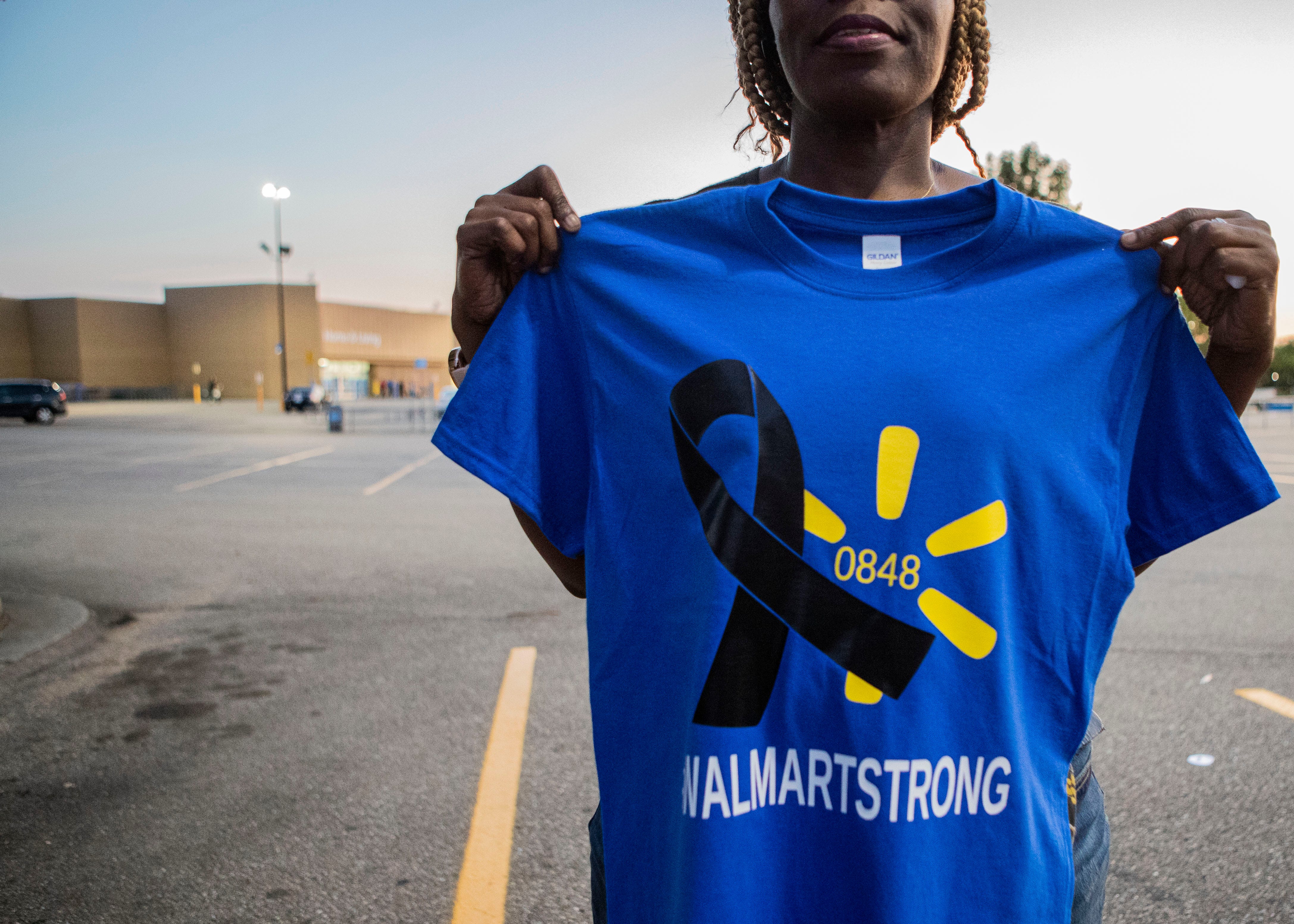 titans shirts at walmart