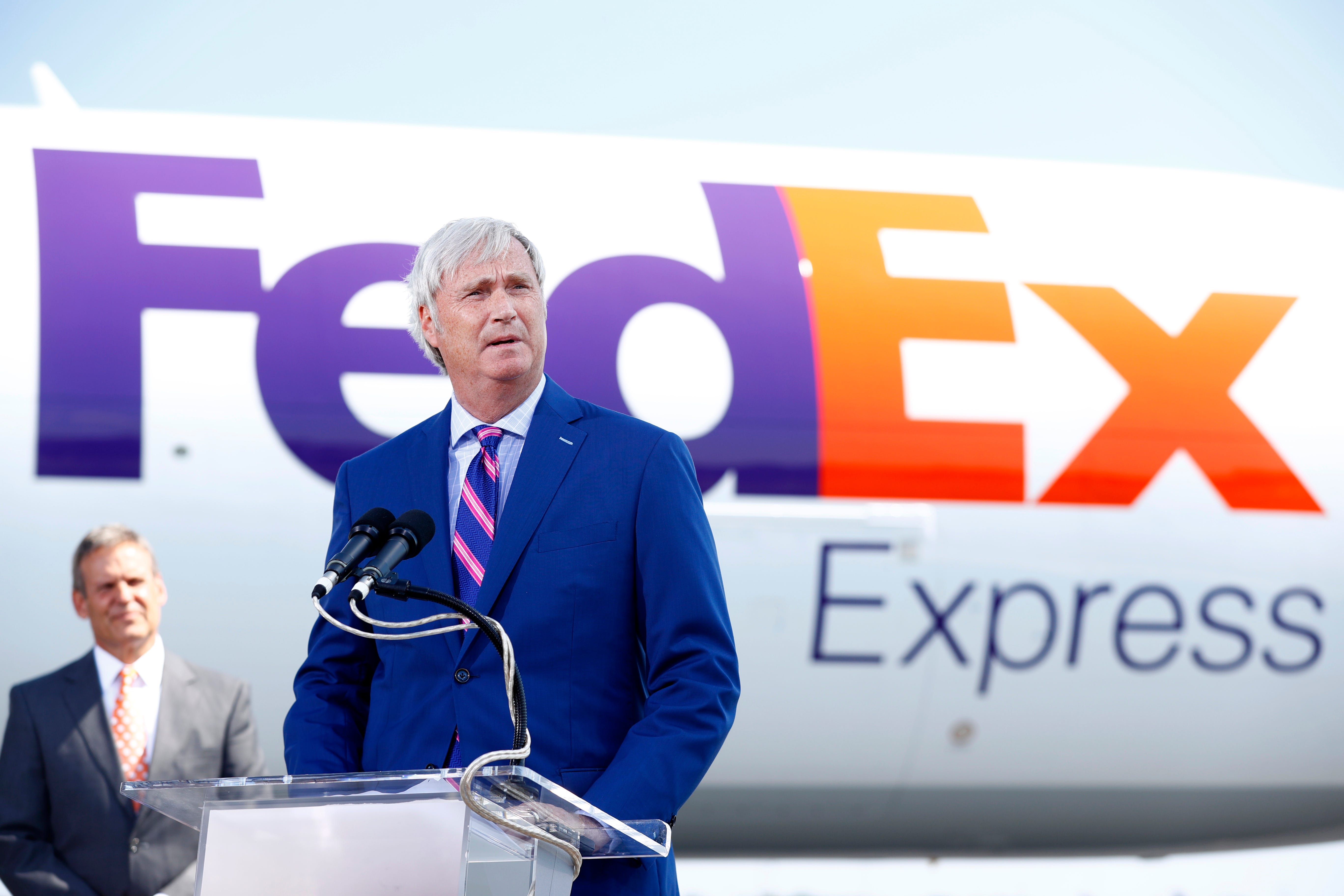FedEx turns 50 How Memphis company changed the delivery industry