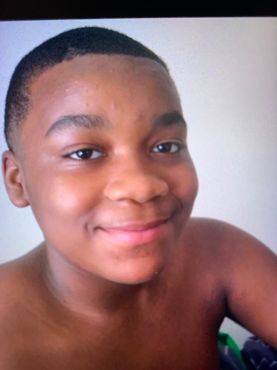 Missing 12-year-old Milwaukee boy found safe, returned to family Missing 12-year-old Milwaukee boy found safe, returned to family