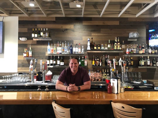 Fat  Cat  Bar Grill opened in Midtown Reno despite   Fat  Cat  Bar Grill opened in Midtown Reno despite