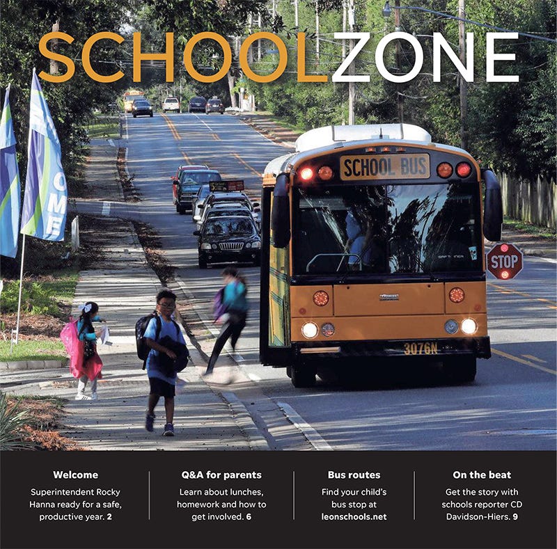 Leon County Schools Questions and answers