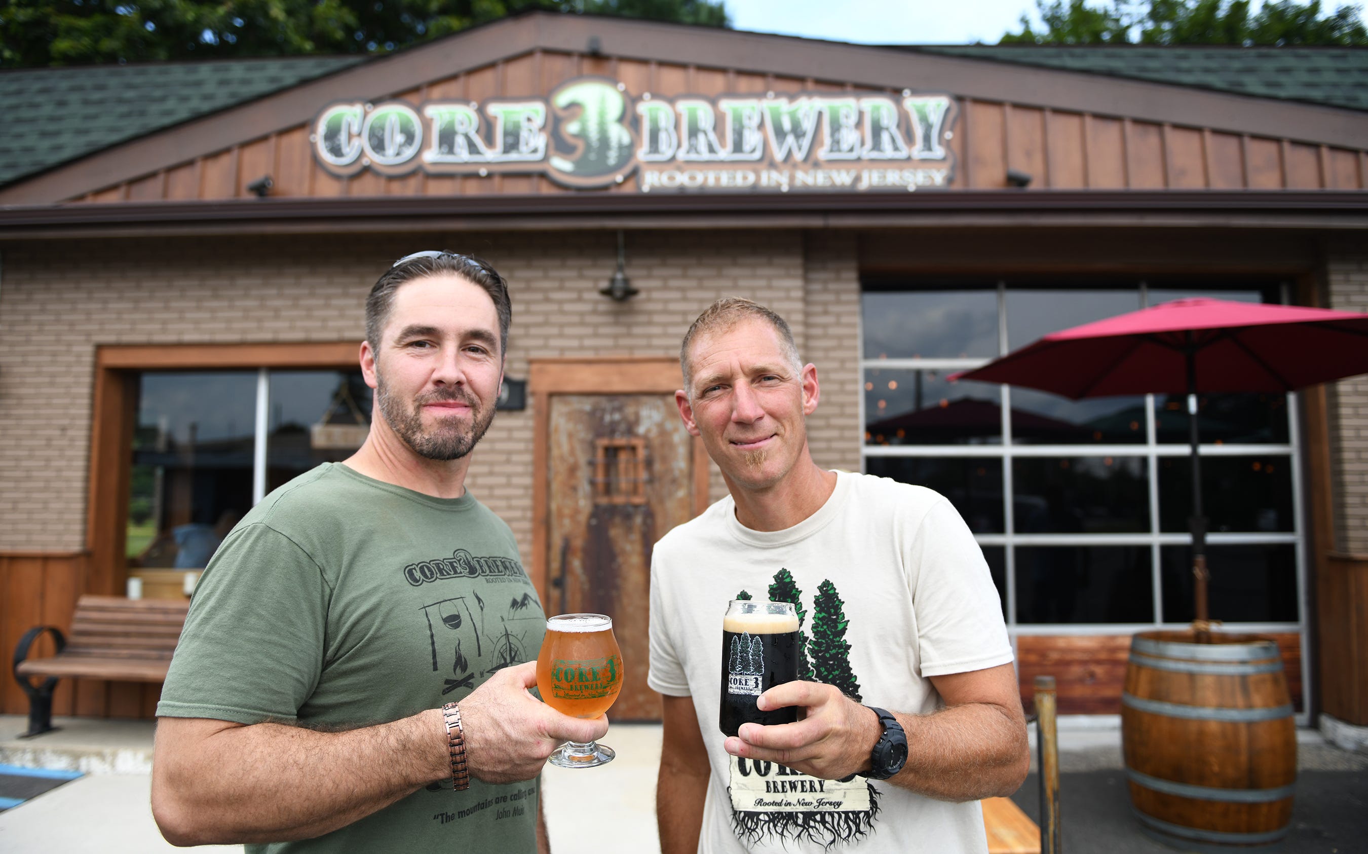 south jersey shore breweries