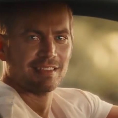 Every 'Fast and Furious' film, definitively ranked