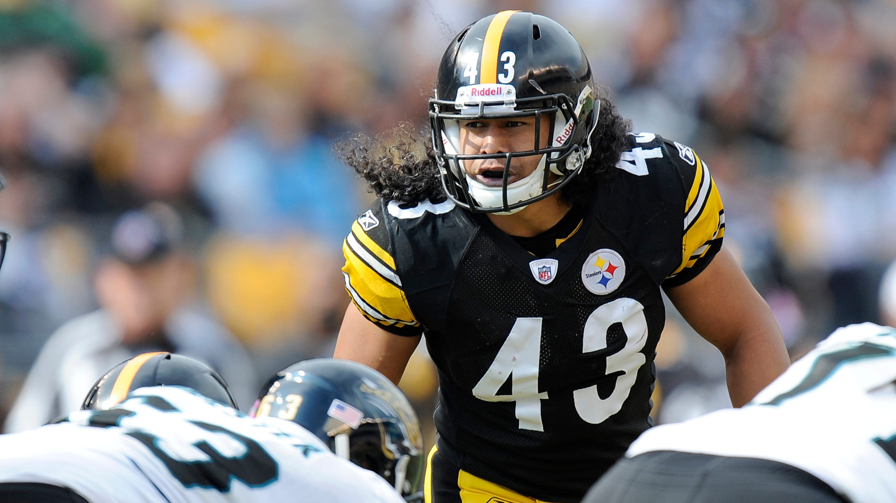 Hall of Fame candidates 2020: Troy Polamalu tops list of ex-NFL stars2987 x 1680
