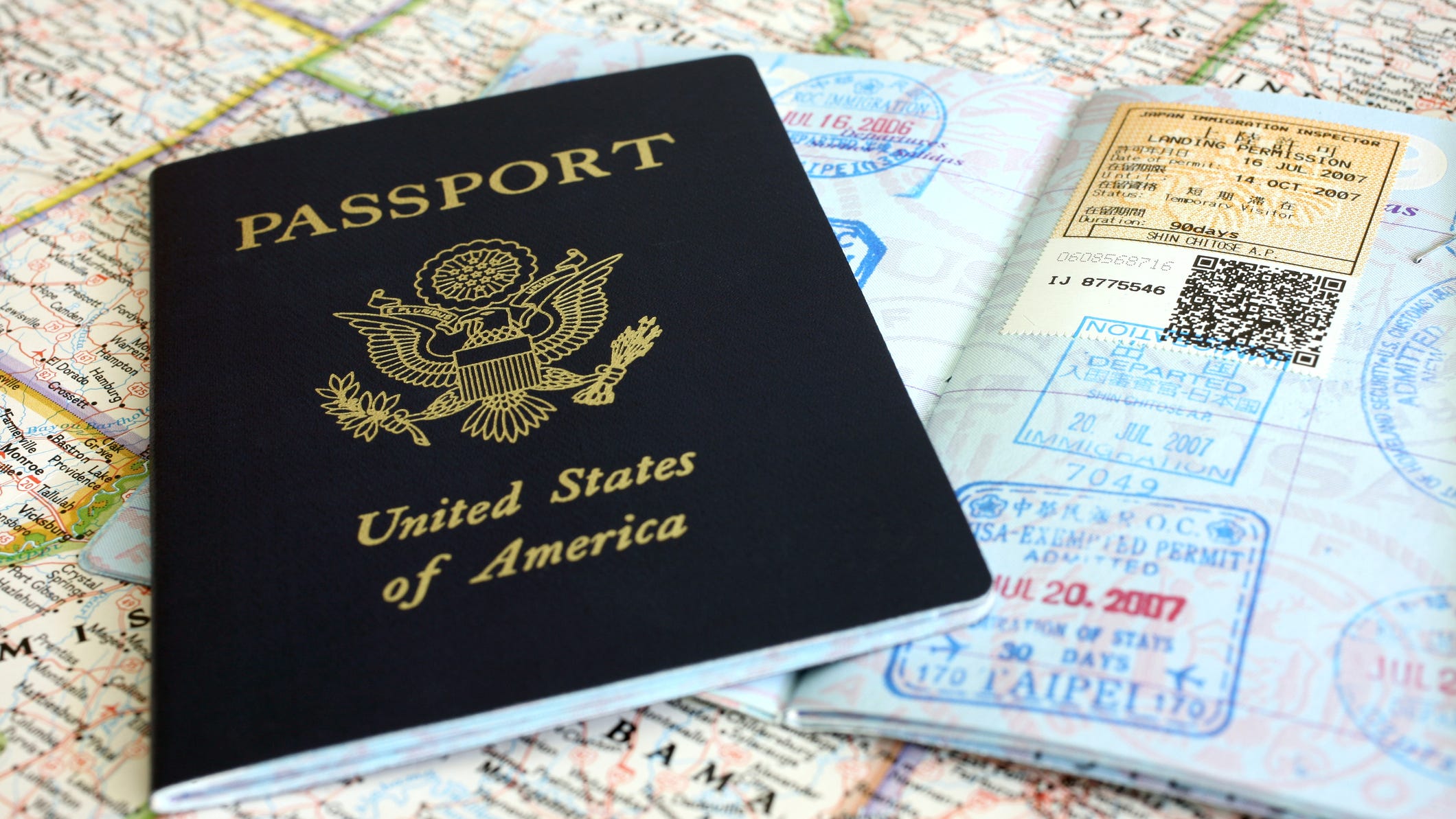 us tourist visa passport renewal
