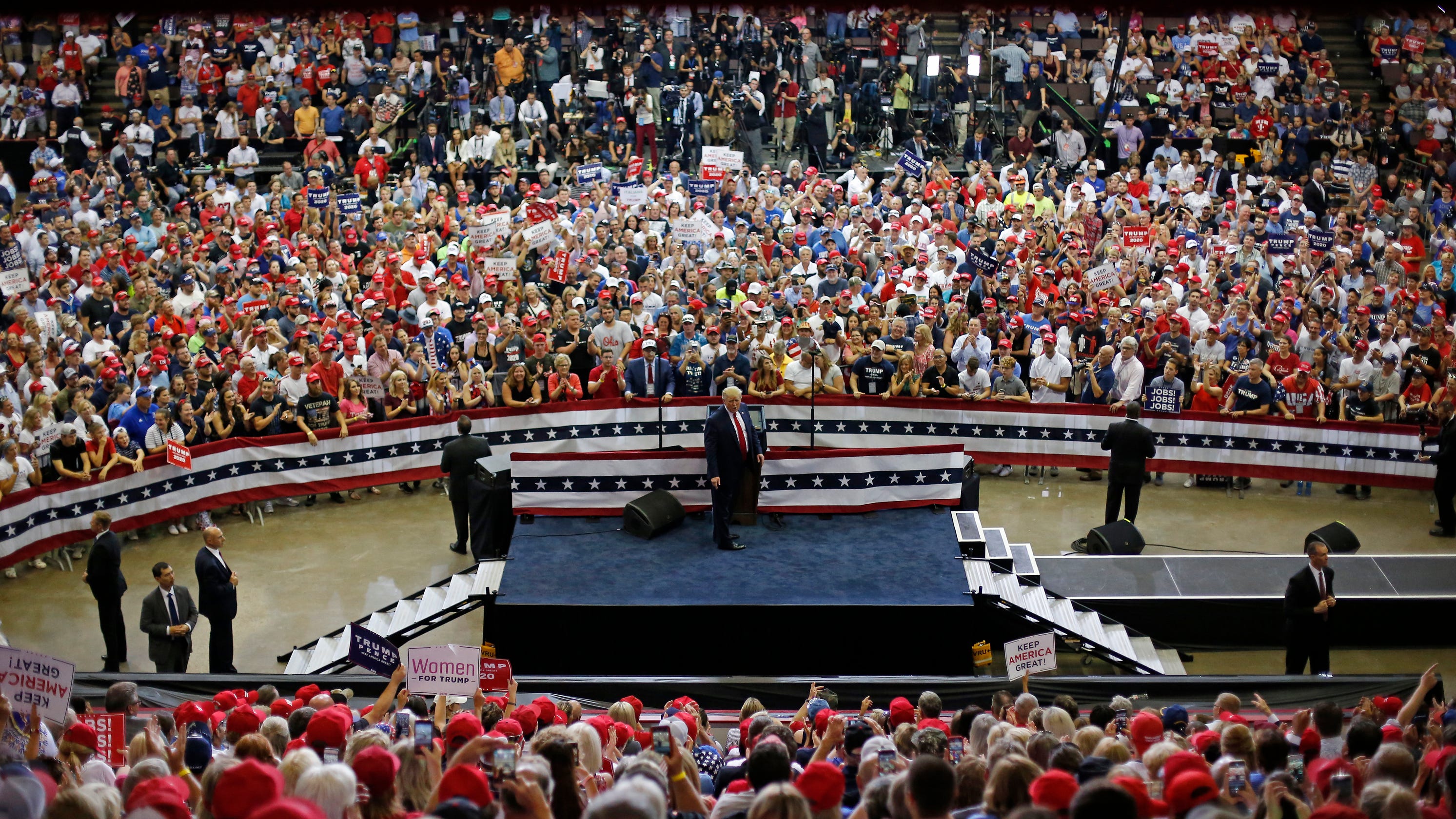 Trump Victory Rallies Get The Full Schedule And Join The Celebration  trump-victory-rallies-get-the-full-schedule-and-join-the-celebration