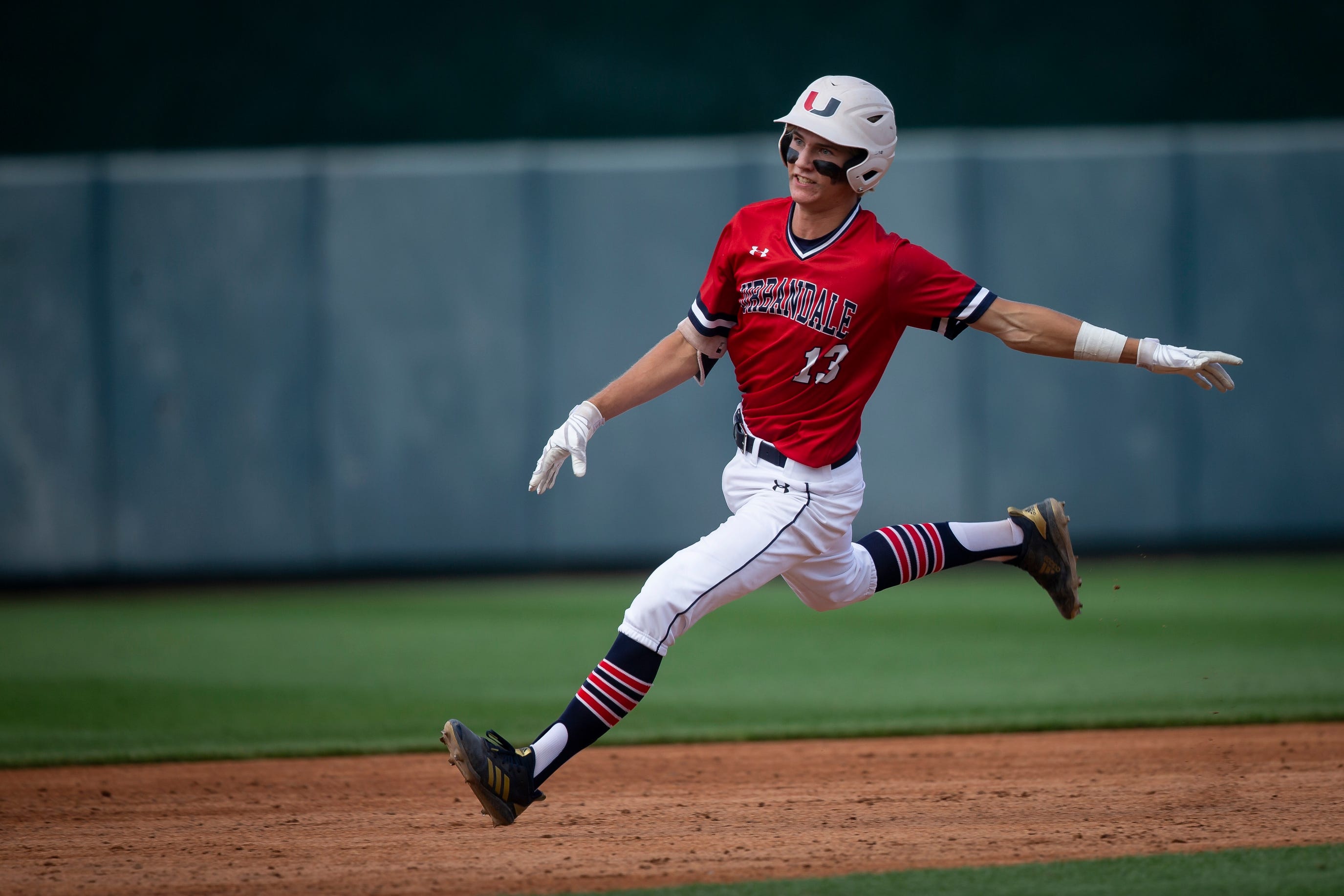 Breaking down Iowa's top high school baseball prospects for 2021