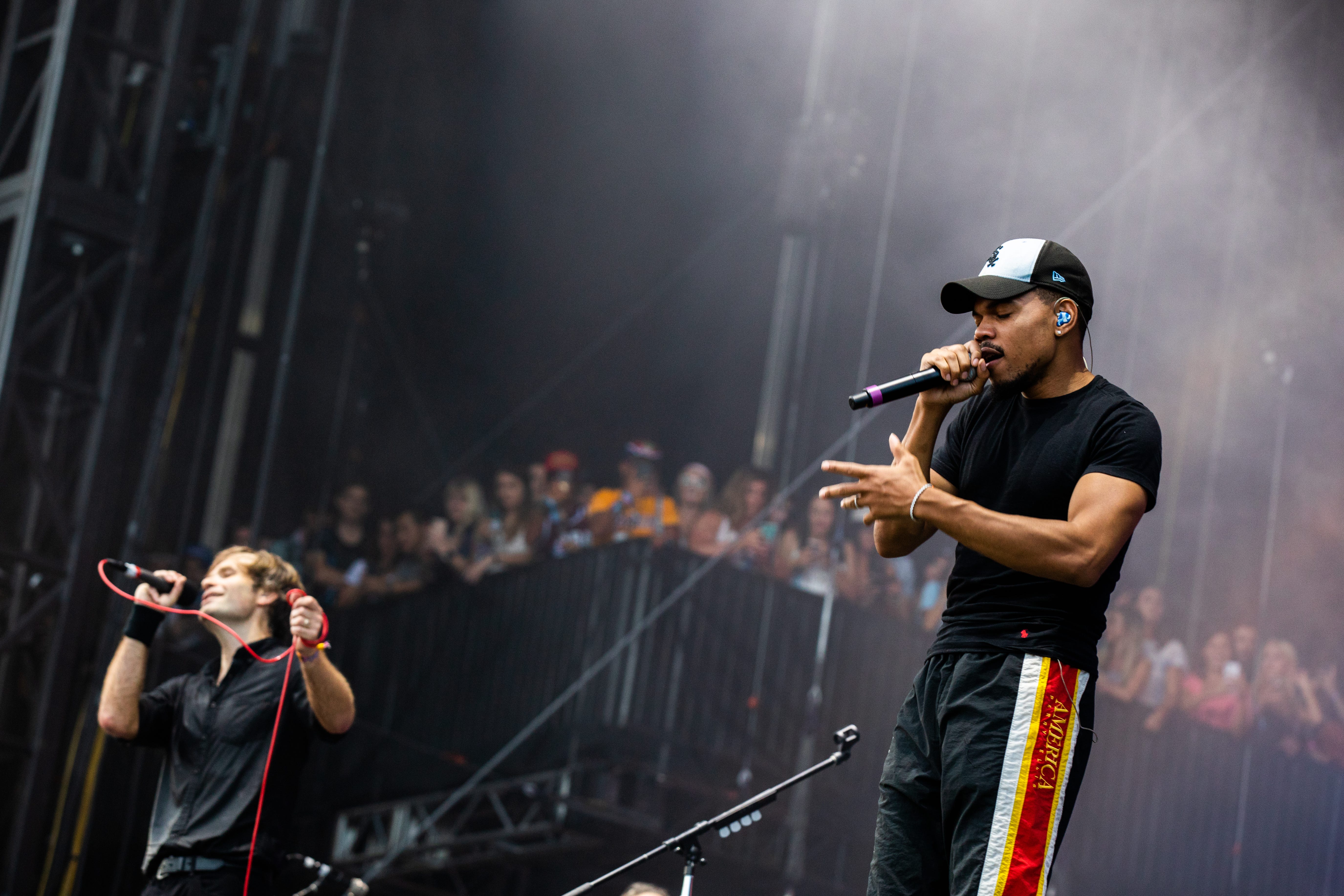 The Best And Worst Of Lollapalooza 2019 In Chicago