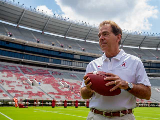 Montgomery Company Plans 84 6m Upgrade To University Of Alabama S