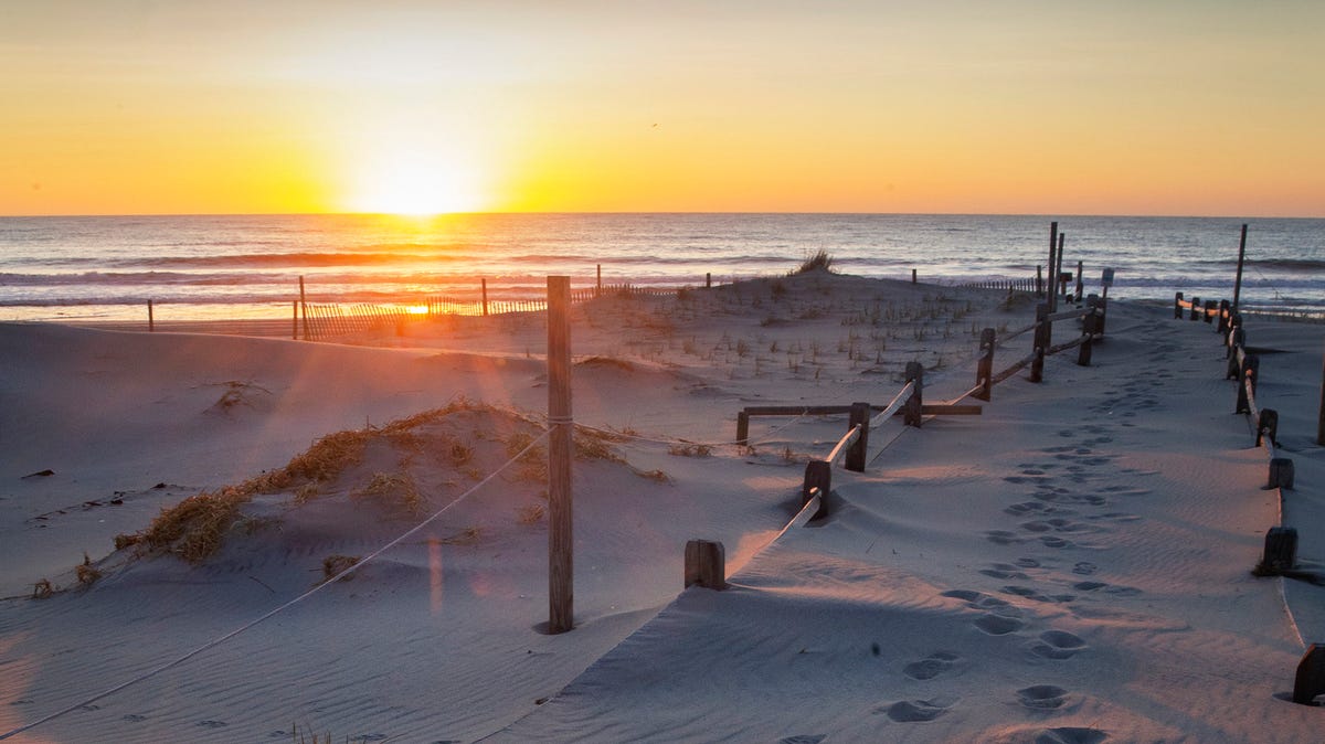 This is New Jersey’s most beautiful natural attraction, according to House Beautiful This is New Jersey’s most beautiful natural attraction, according to House Beautiful