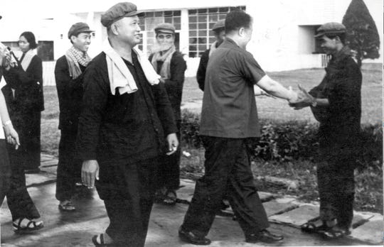Brother number one a political biography of pol pot english edition
