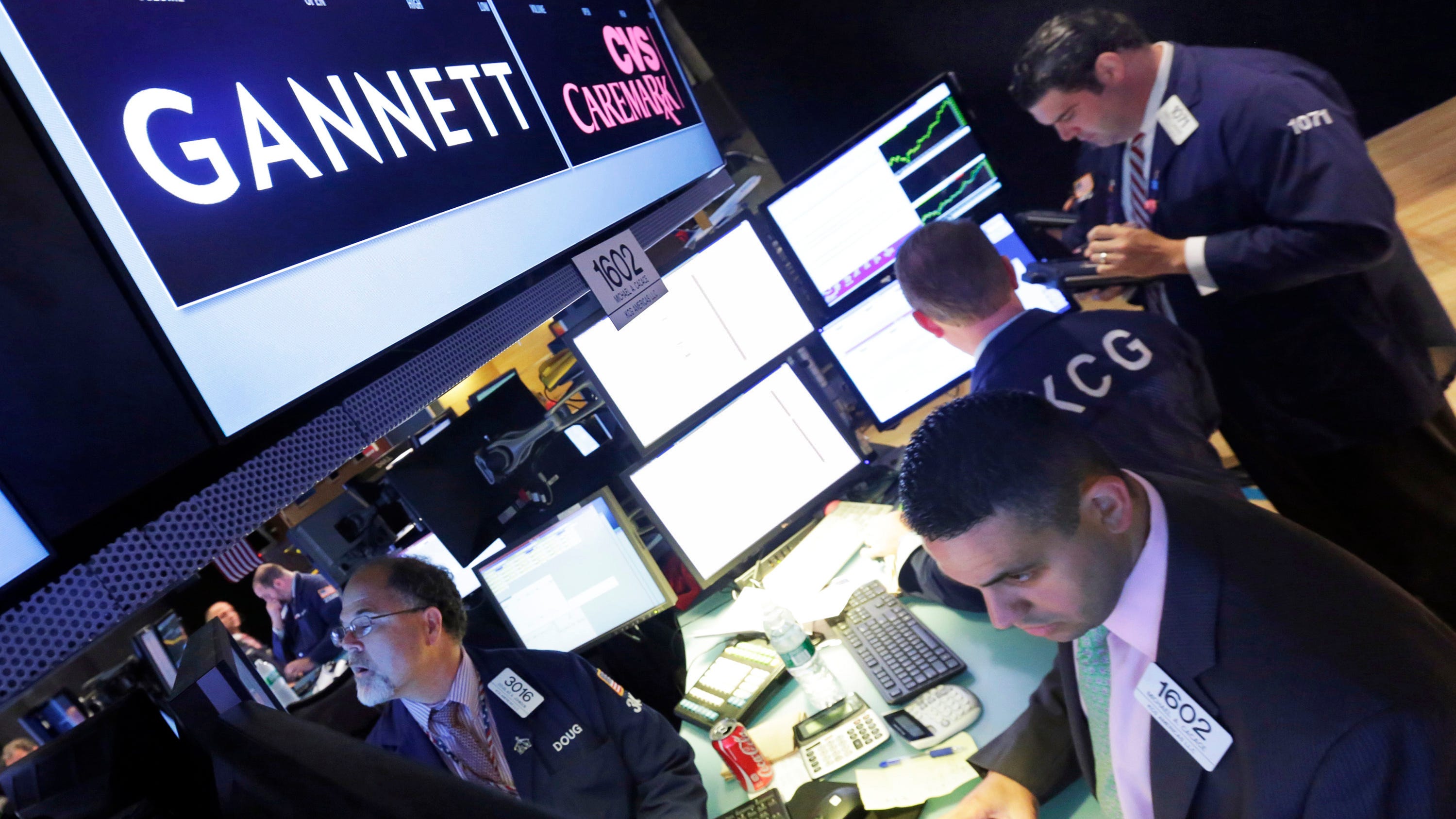 Gatehouse Media To Acquire Detroit Free Press Owner Gannett Gatehouse Media To Acquire Detroit Free Press Owner Gannett