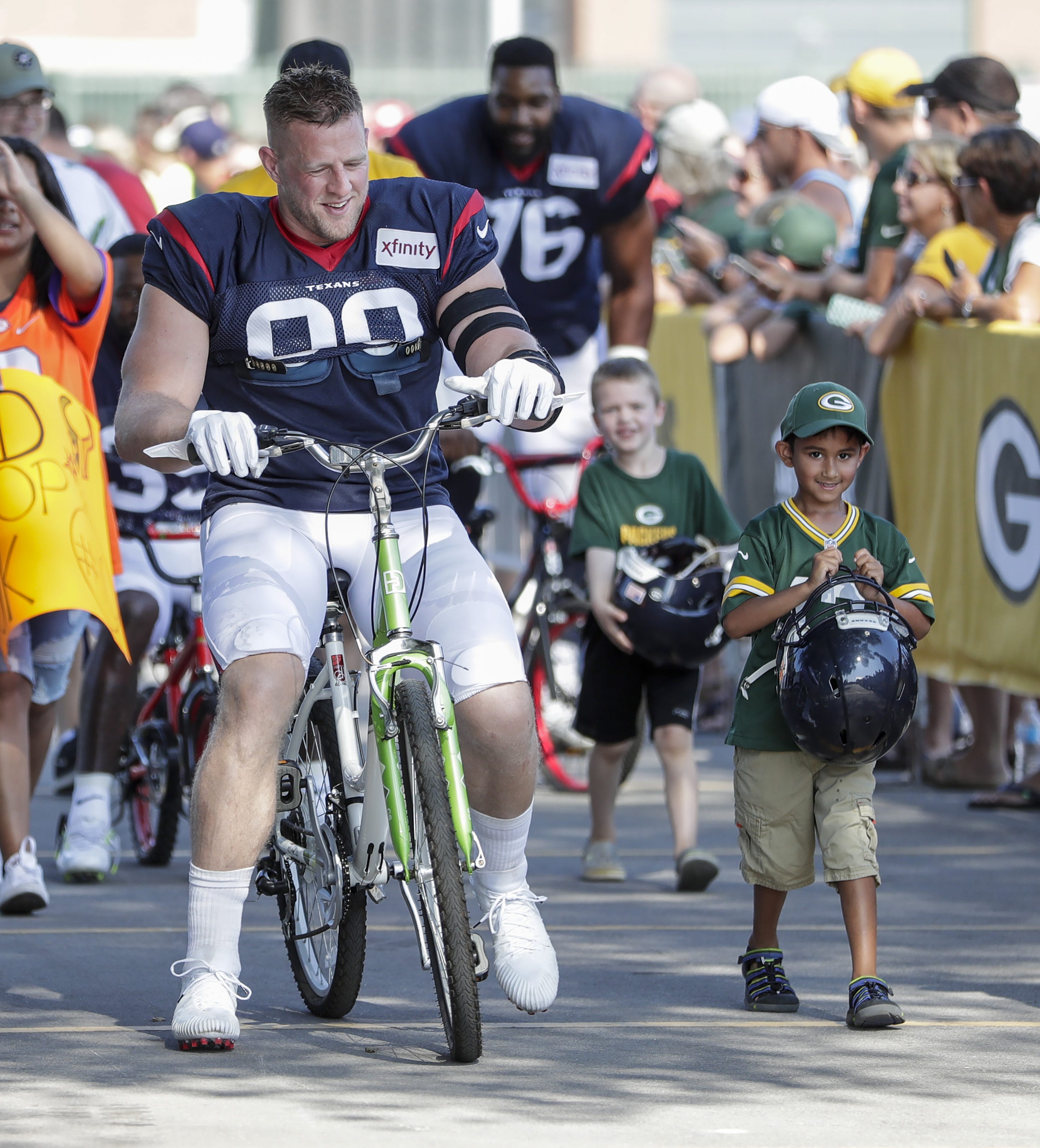 green bay packers cycling jersey