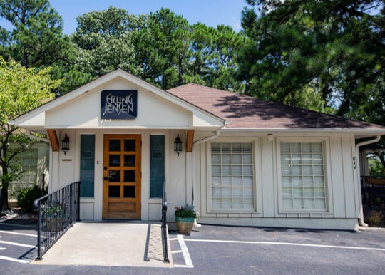 Valentine S Day 5 Of The Most Romantic Restaurants In Memphis