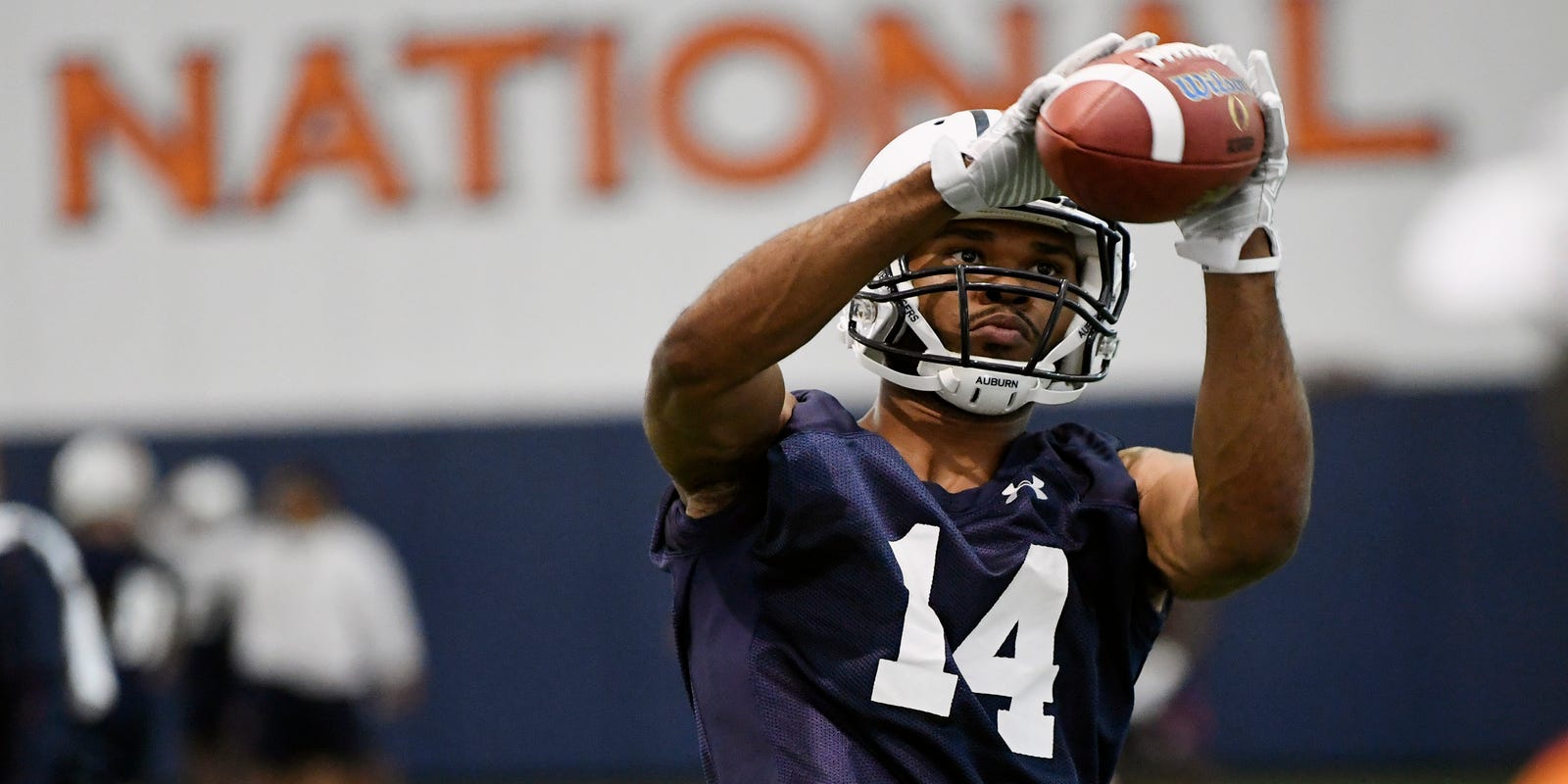 Grad Transfers Zach Farrar Jay Jay Wilson Could Be Impact Additions For Auburn Grad Transfers Zach Farrar Jay Jay Wilson Could Be Impact Additions For Auburn