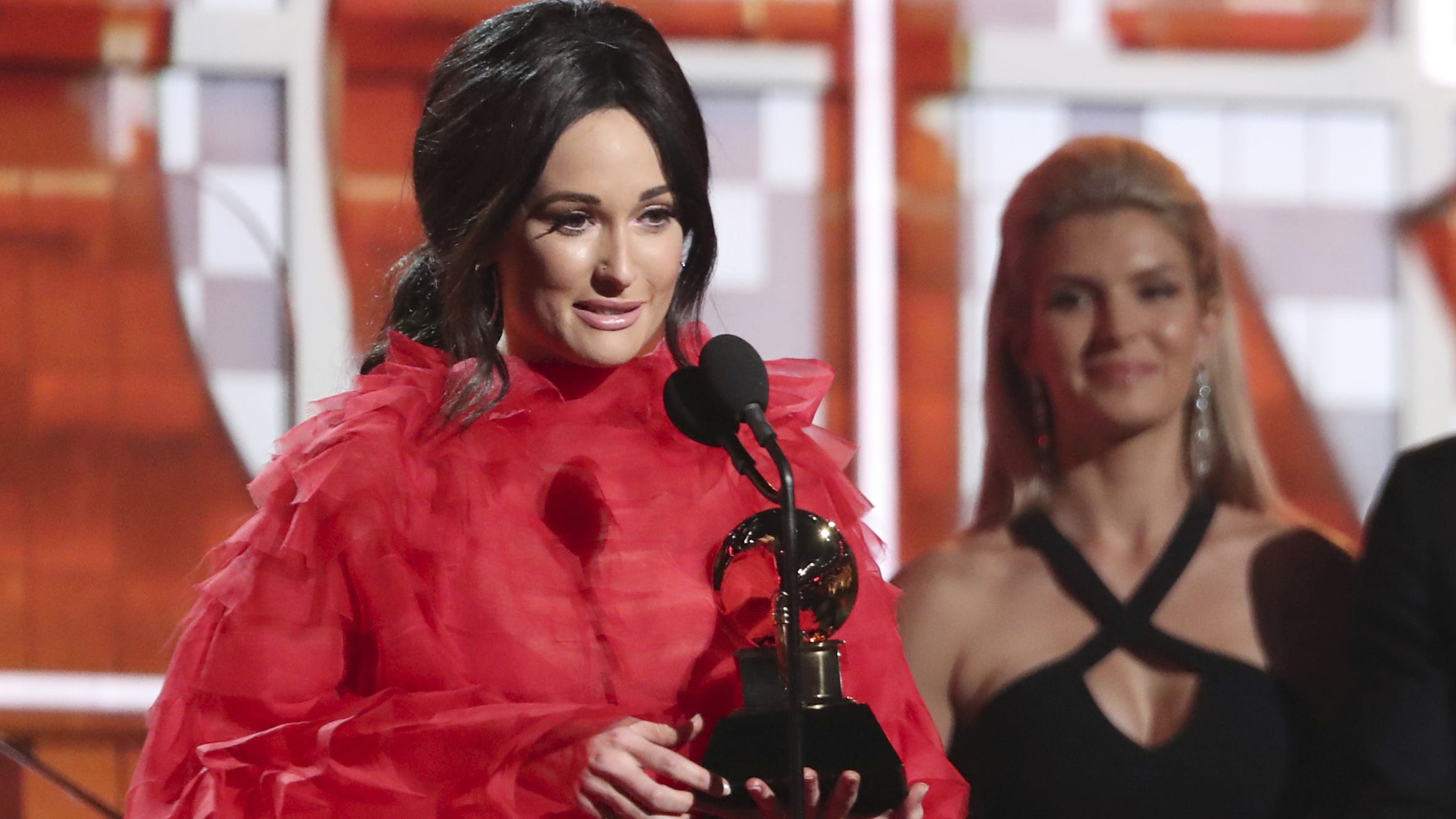 Dolly Parton, Kacey Musgraves, Luke Combs: 2019's top country moments