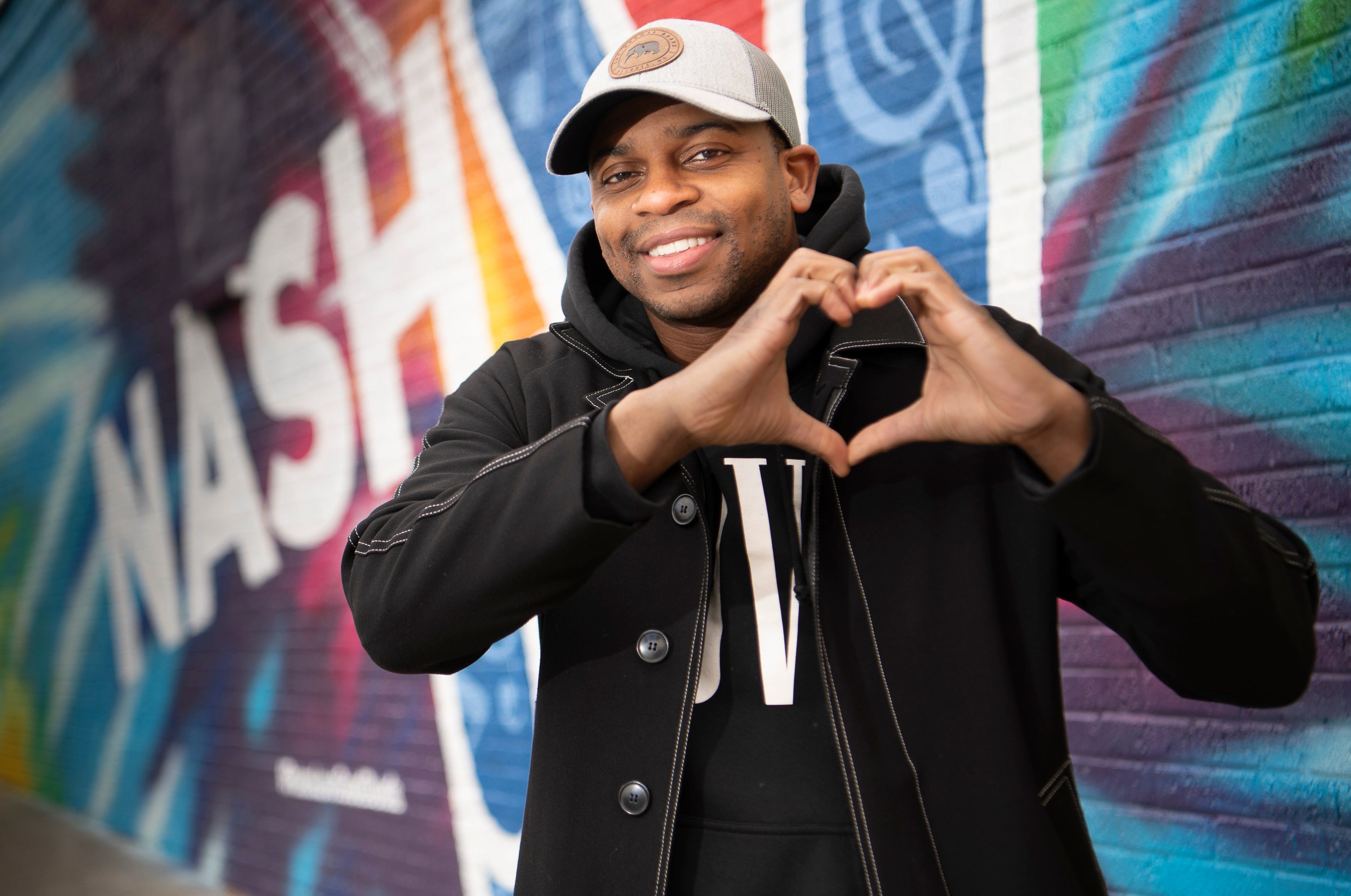 12 Black artists shaping country music’s future