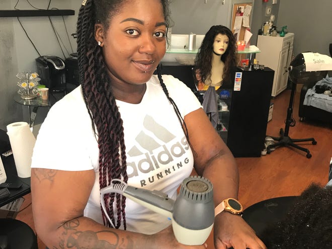 Ending Hair Discrimination Protection Law Passed In New York