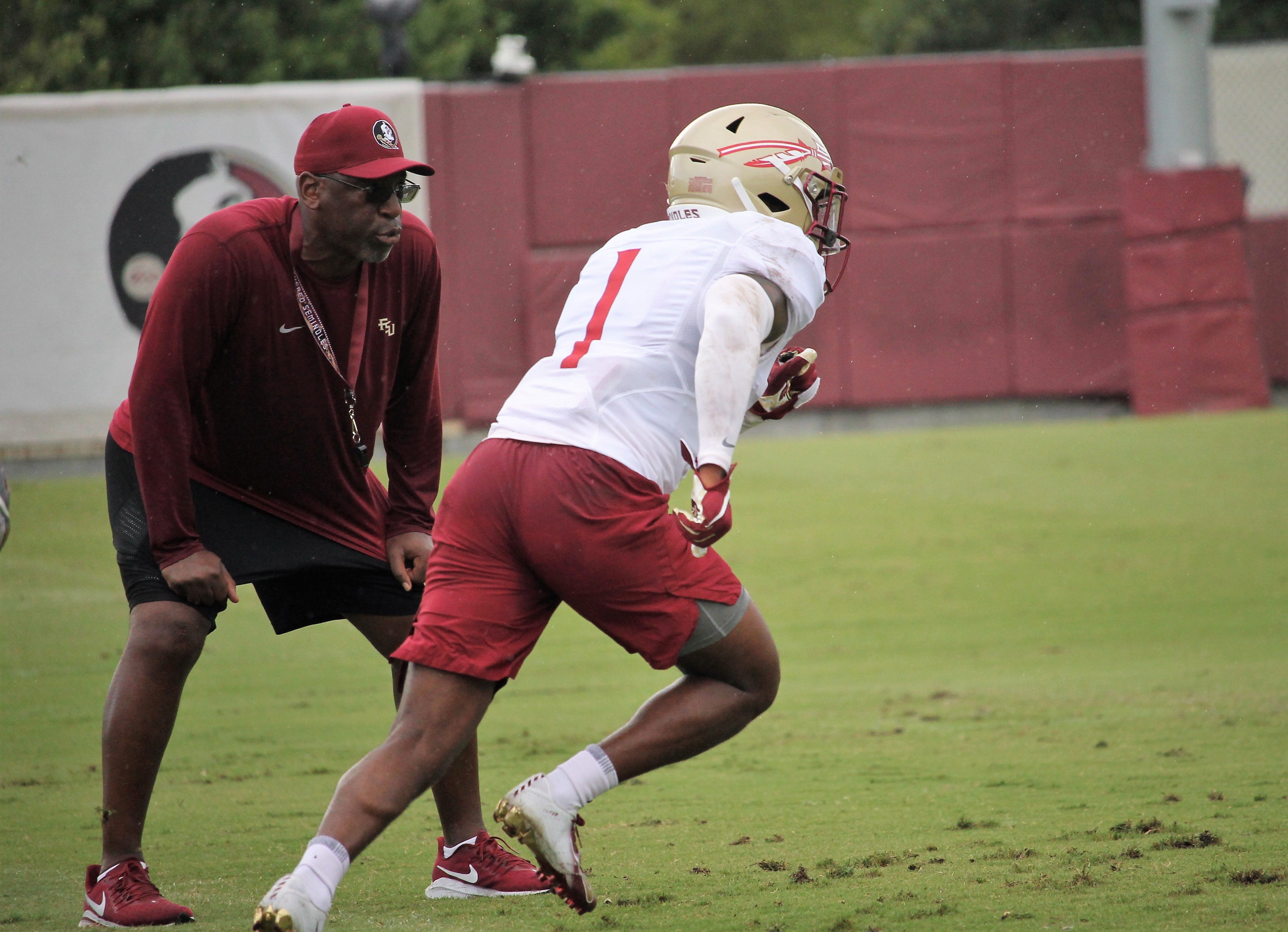 Fsu Seminoles Depth Chart