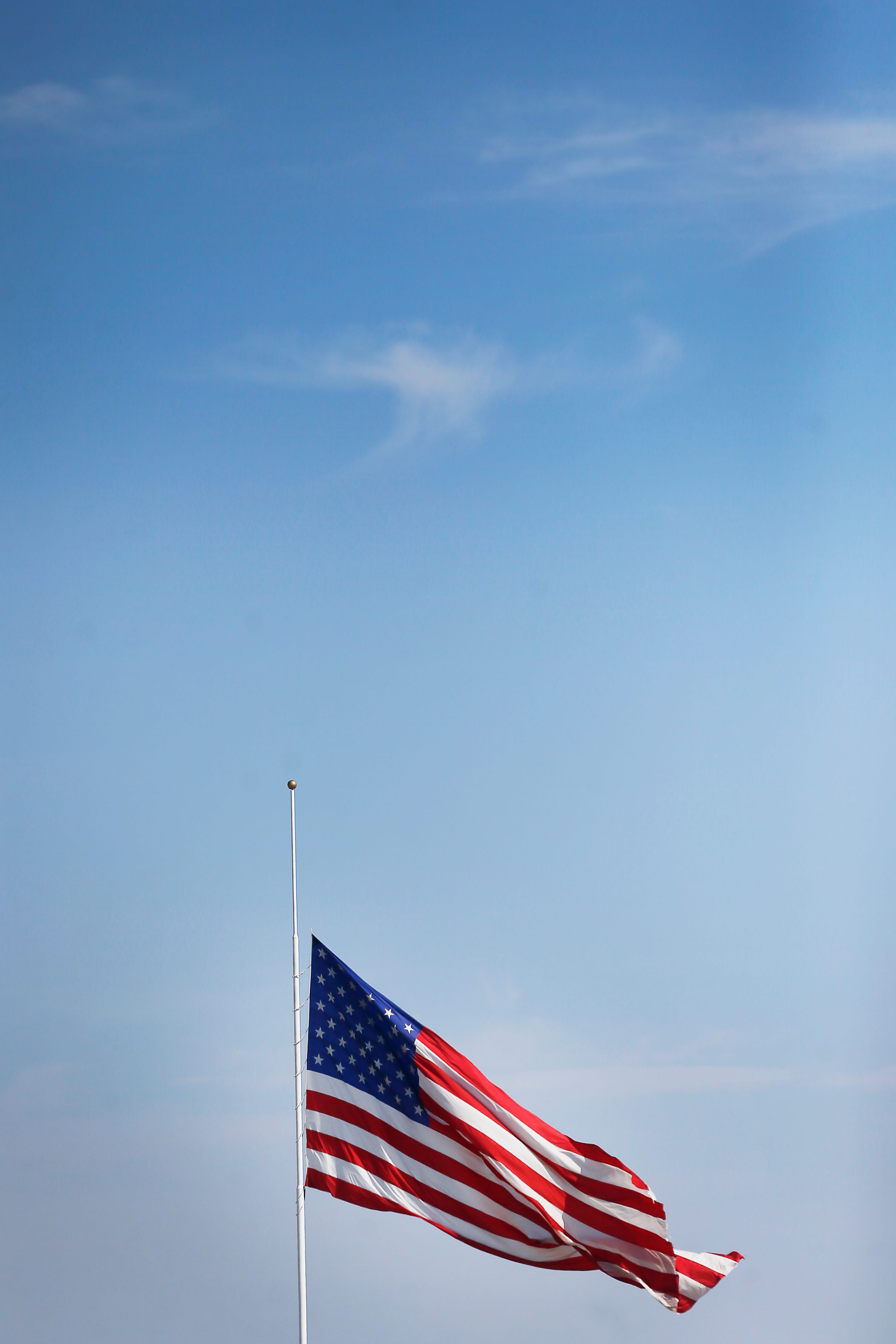 First Responders Make El Paso Strong