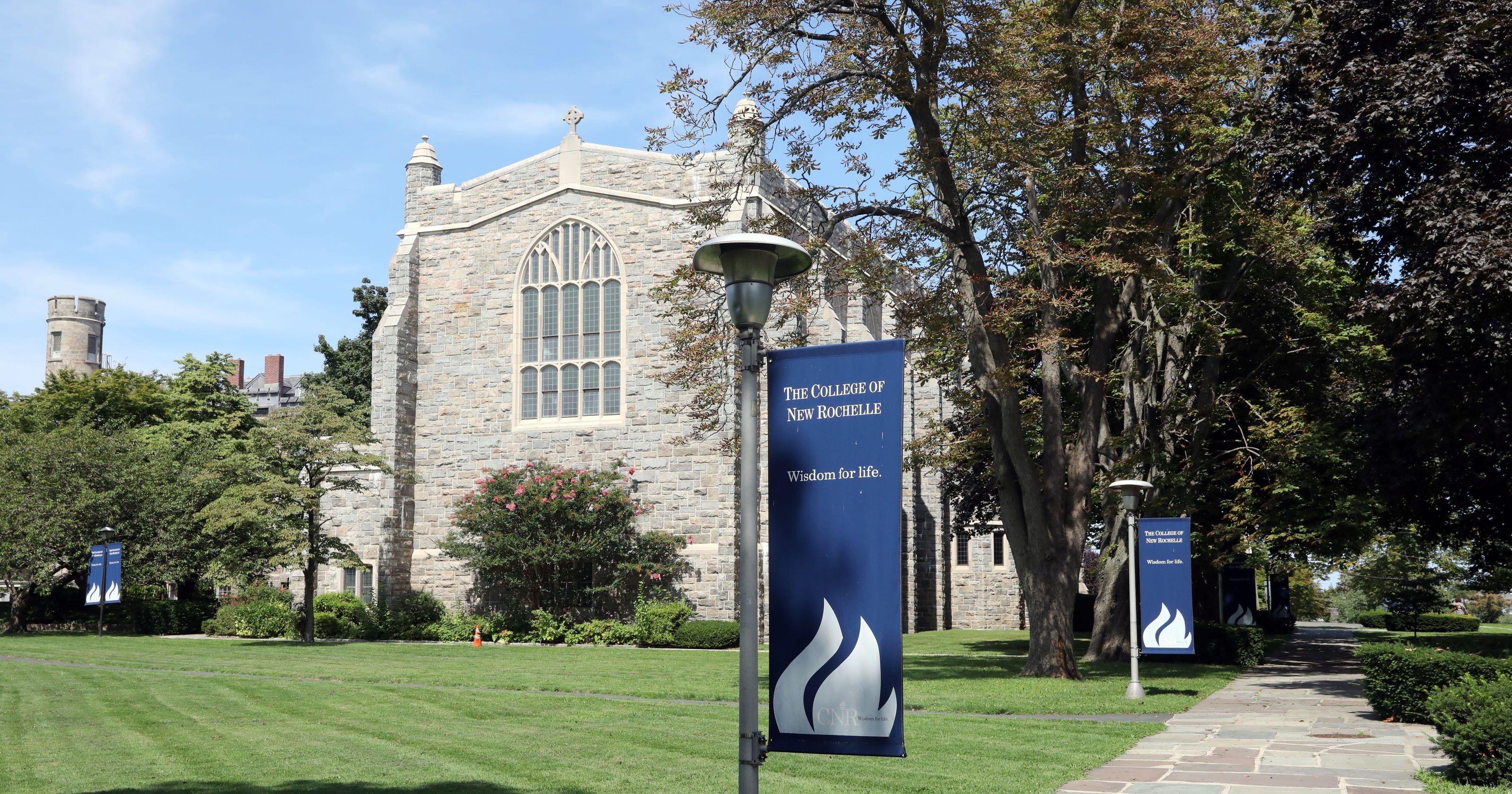 College Of New Rochelle Ends Classes Today What To Know