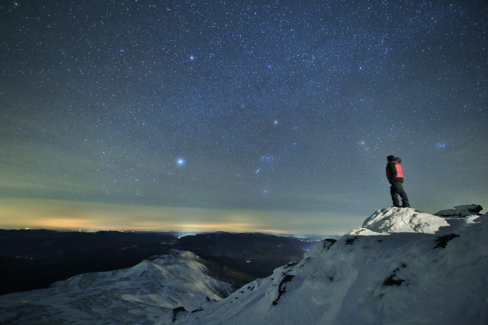 Astronomy Bucket List Locations 10 Great Places To Go Stargazing