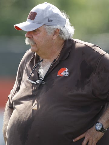 Bob Wylie made a memorable appearance on HBO's