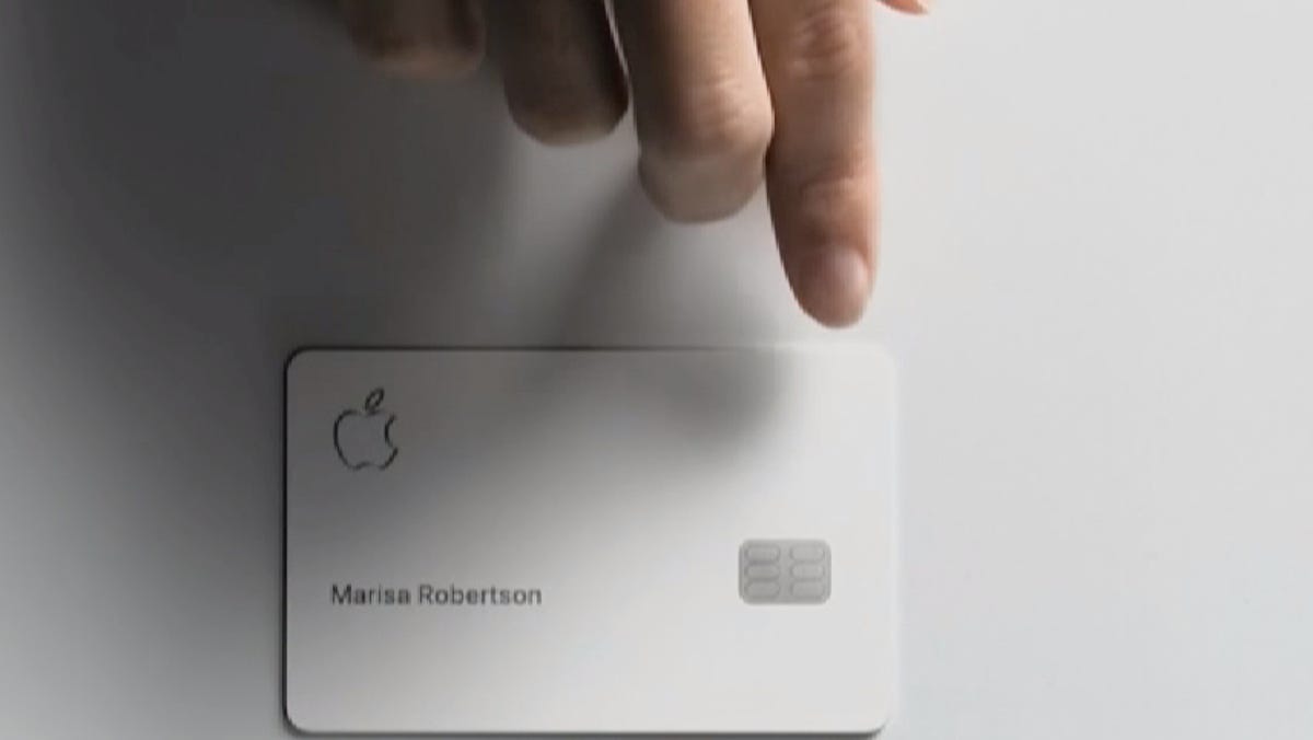 Apple Card Owners Can Get Iphone In Installments With Zero Interest
