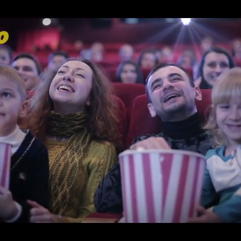 Sneaky ways movie theaters get you for more cash