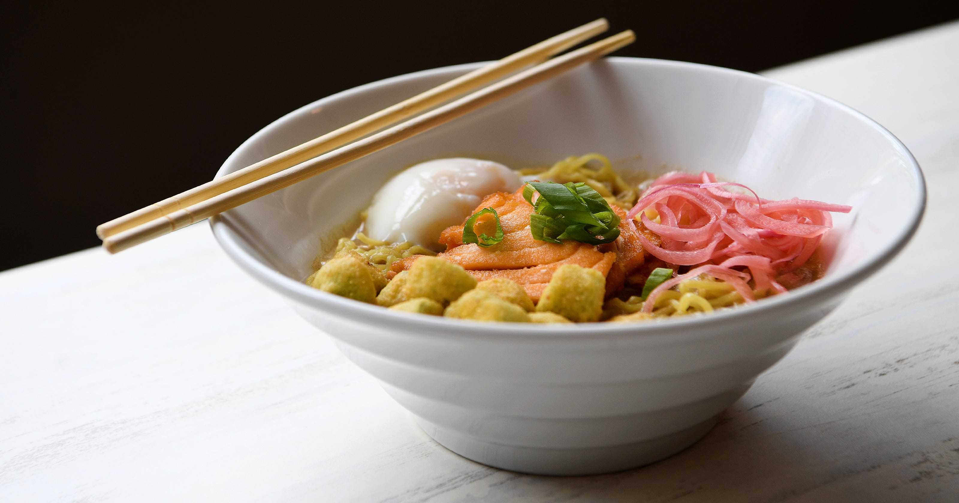 Shanghai Dumpling House Now Open Other New Restaurants To Try In 2019