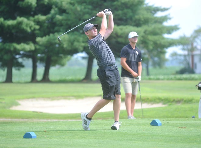 Logan Niese and the Bucks have a busy schedule this week on the links.