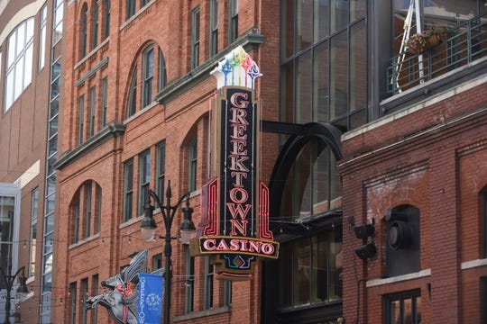 Penn national expands into michigan with greektown casino purchase