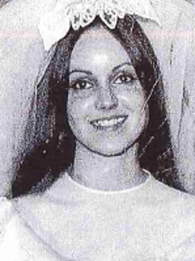 Ted bundy victim