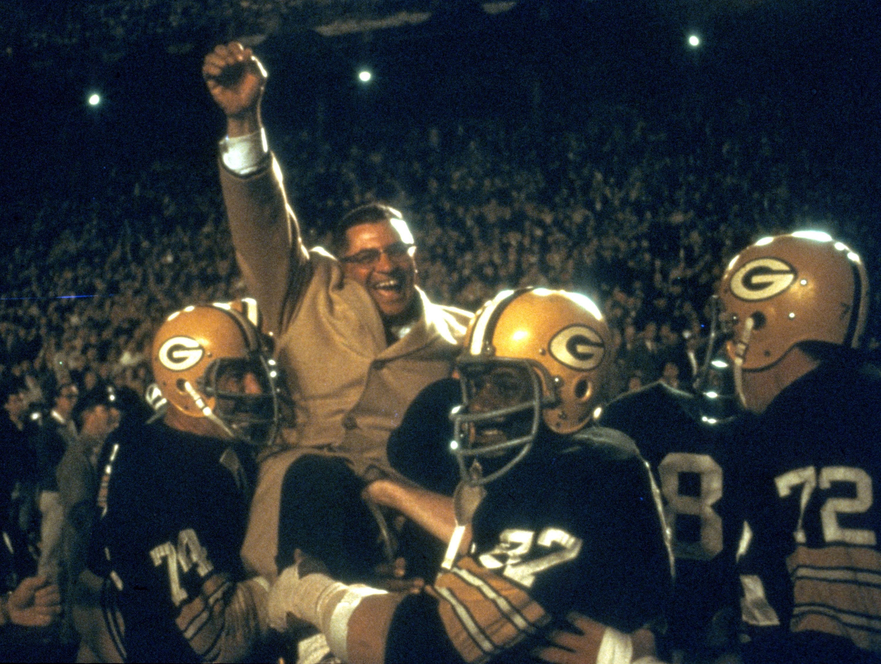 packers news