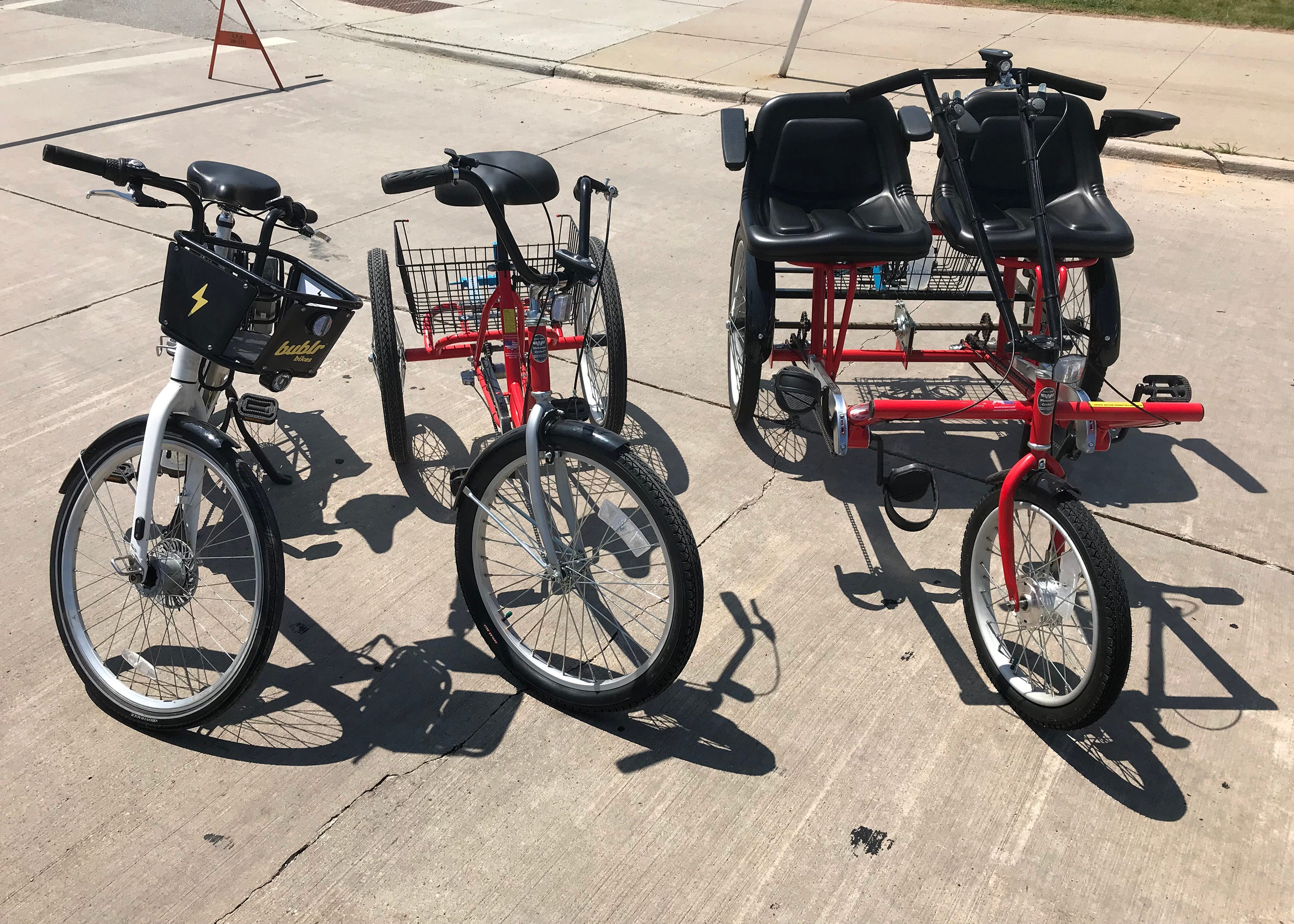bublr bike cost