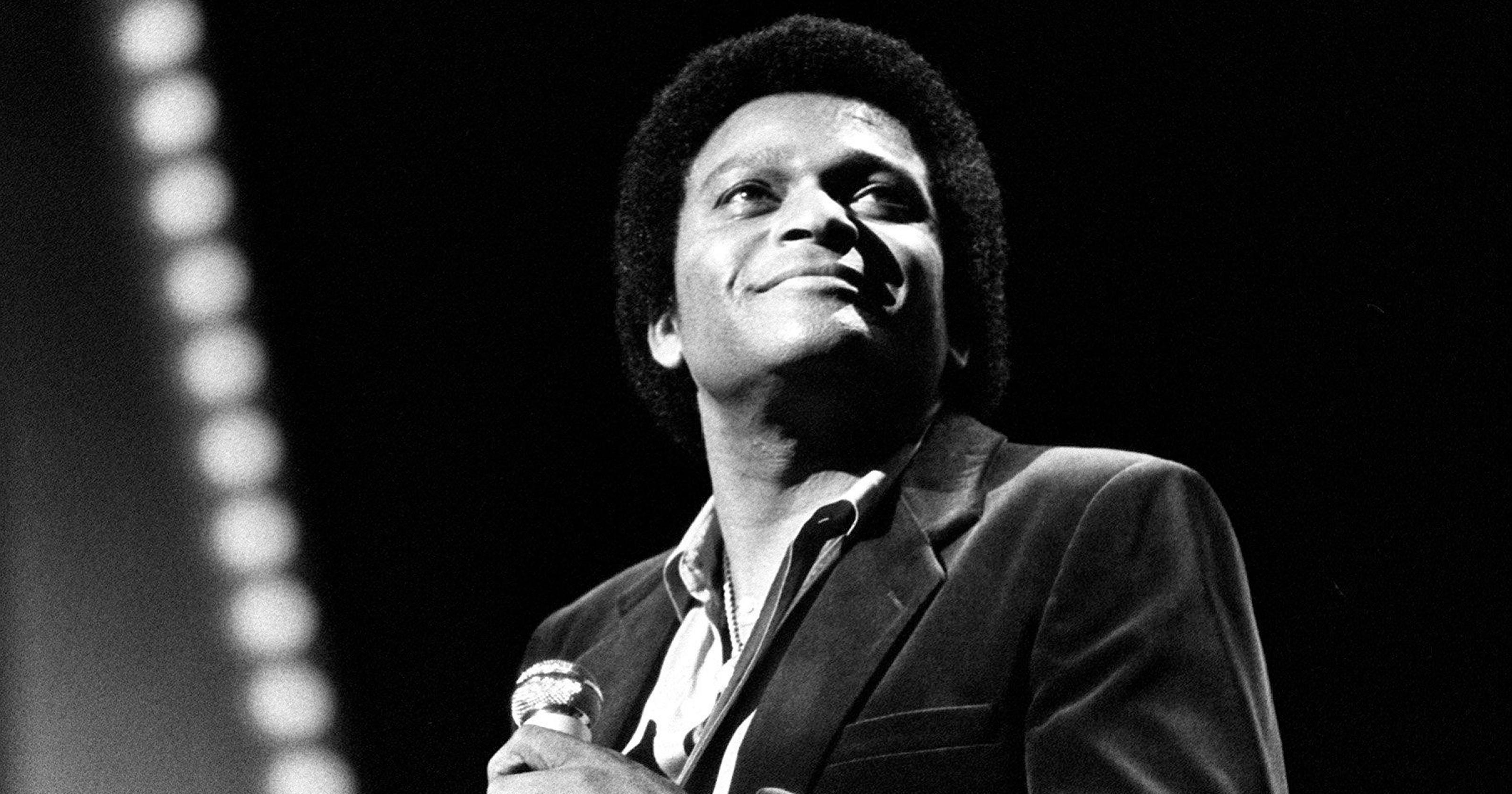 Charley Pride Country Music highlights