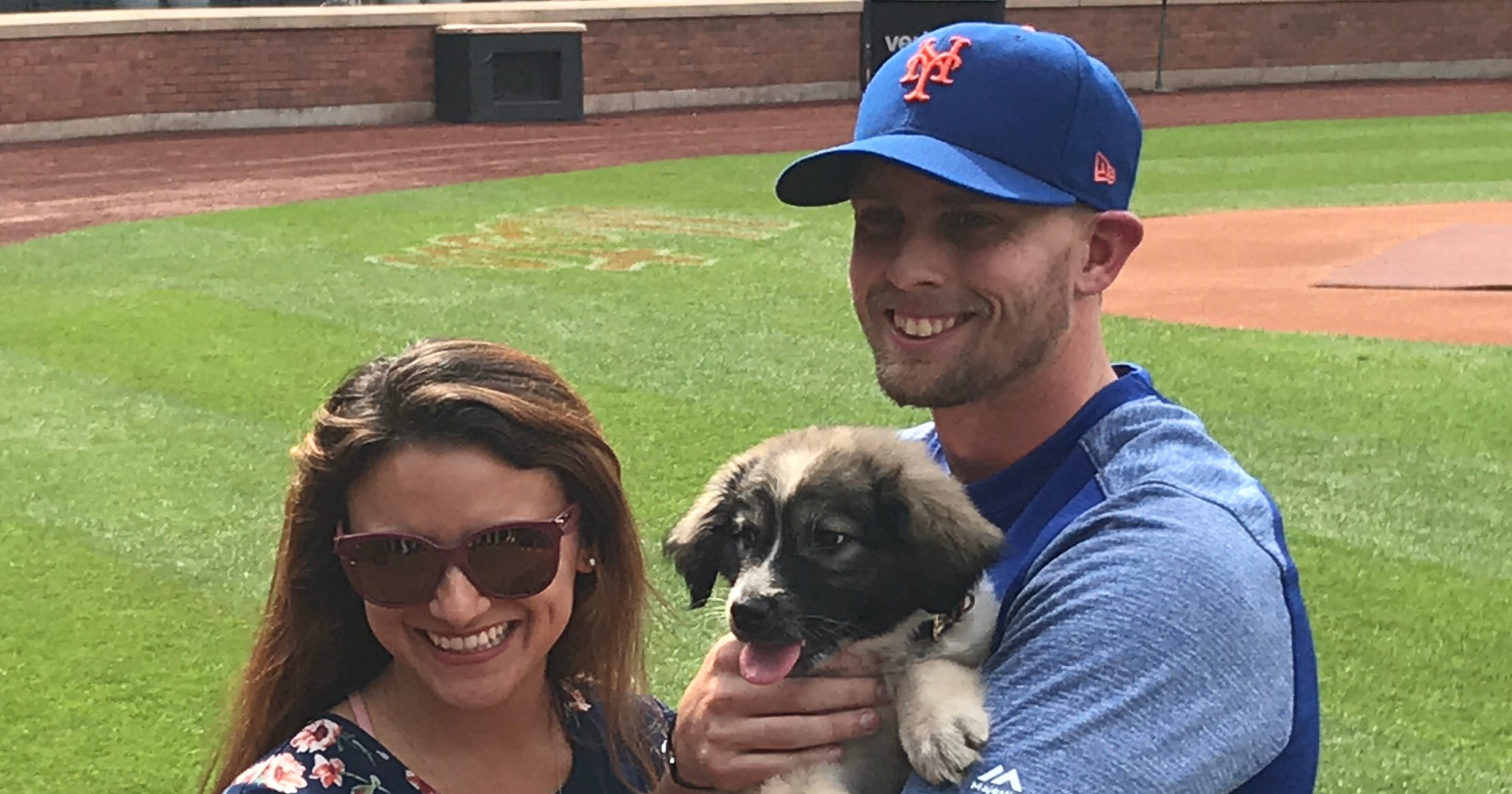 Dog days of August? Jeff McNeil, NY Mets not feeling the heat