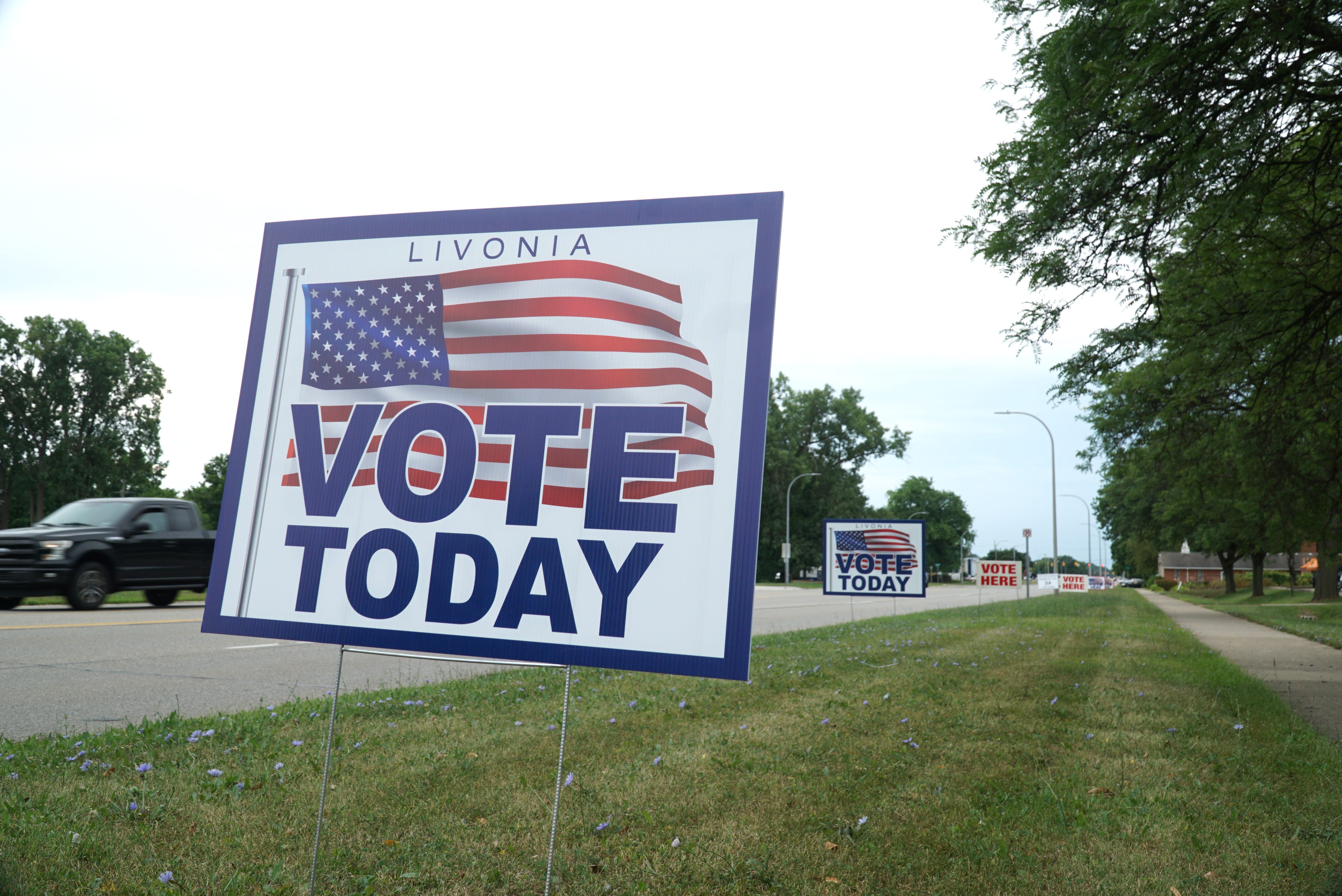 Livonia council election 2019 Meet the 8 candidates for city council