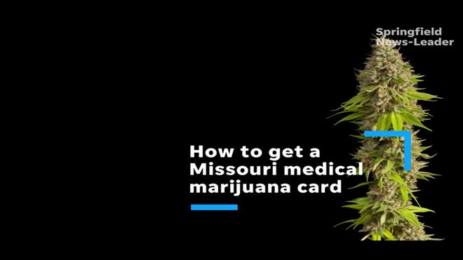 Mo Medical Marijuana From Applications To Conditions What To Know