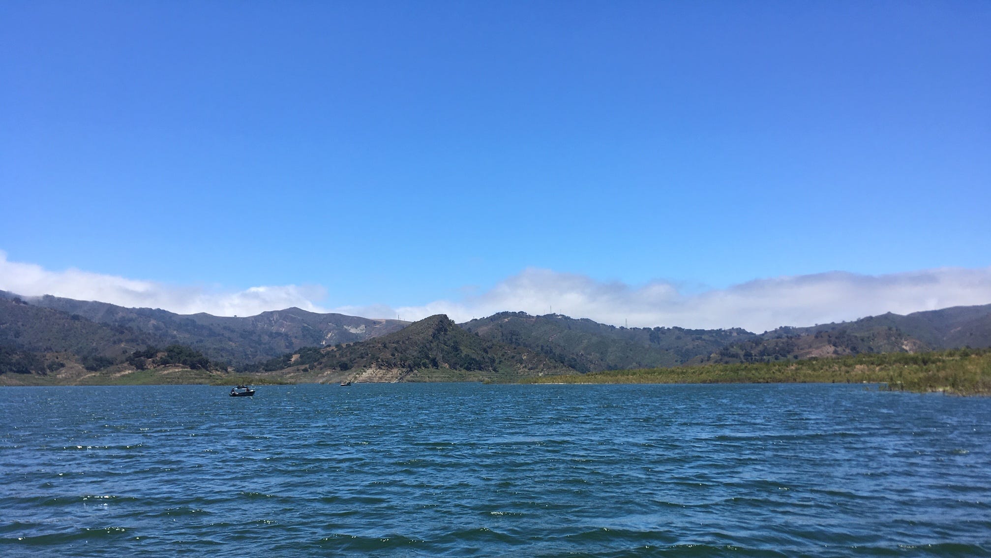 Guest column: Protecting Lake Casitas, securing our water future - VC Star