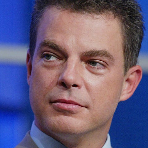 Fox News host Shepard Smith delivers powerful mess