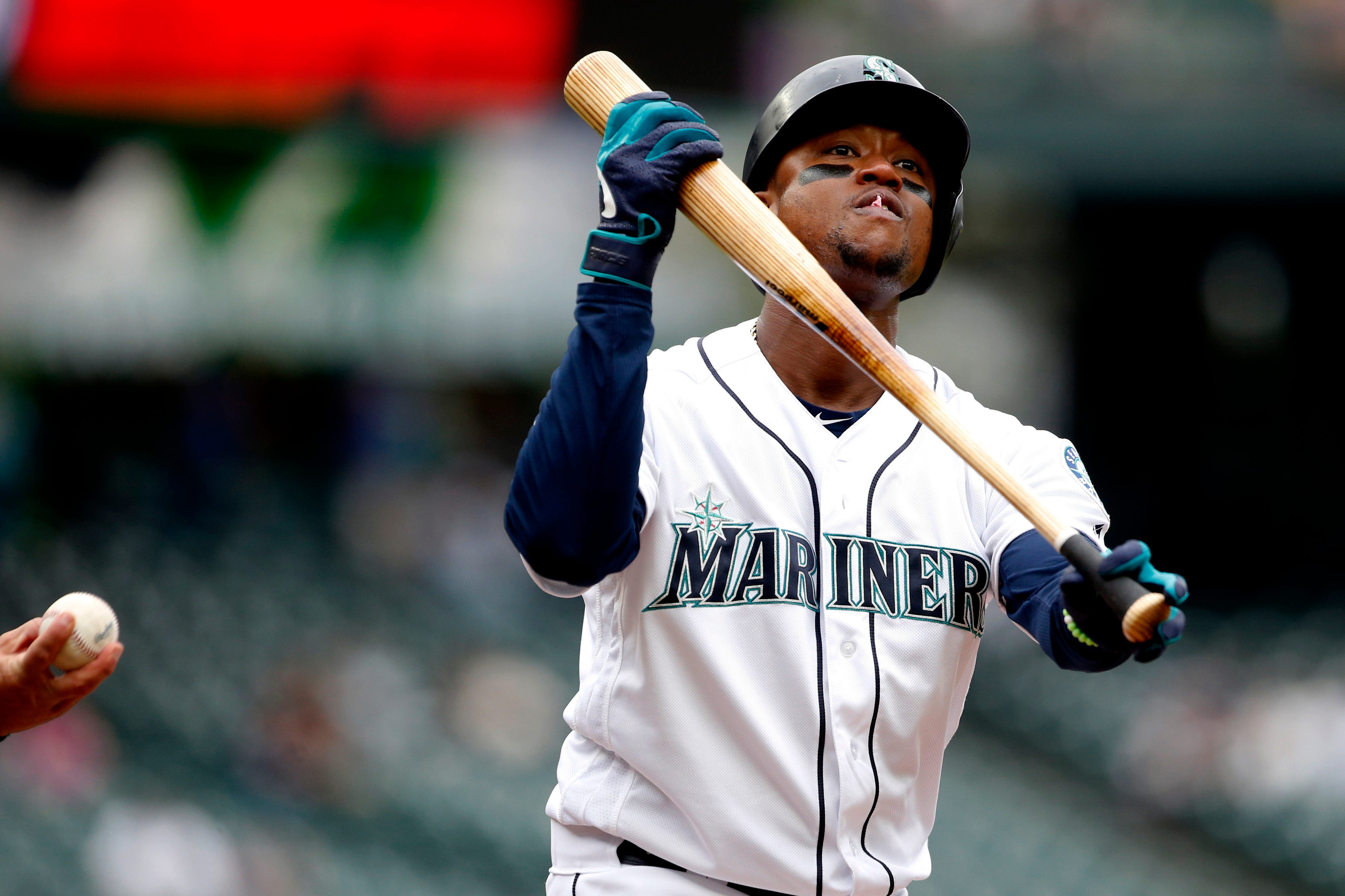 Mlb Mariners Tim Beckham Suspended 80 Games For Peds