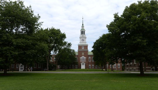 Dartmouth College has positioned itself as a leader in a growing movement to eradicate sexual assault on campuses nationwide.