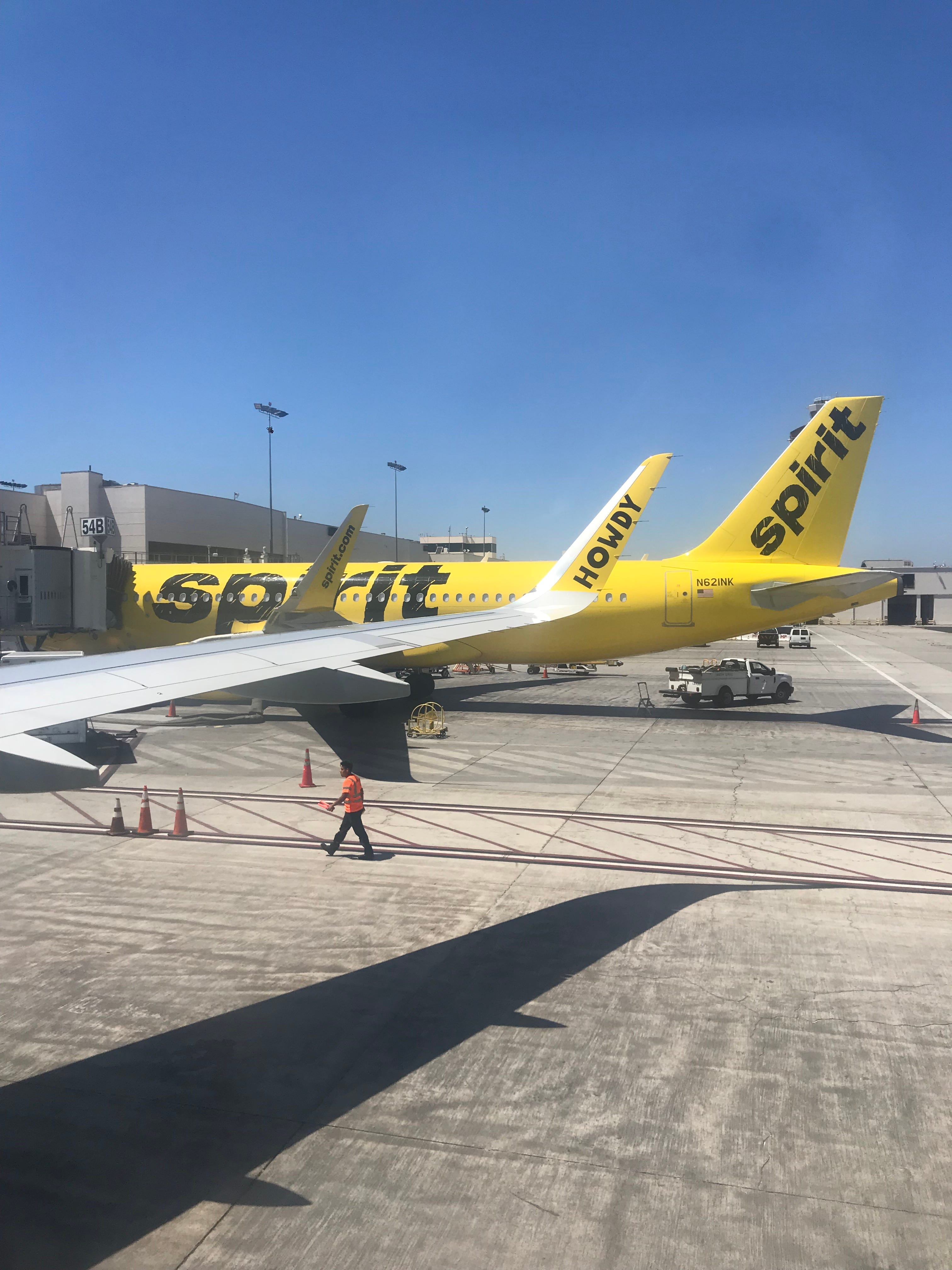 41 coupon for spirit airline
